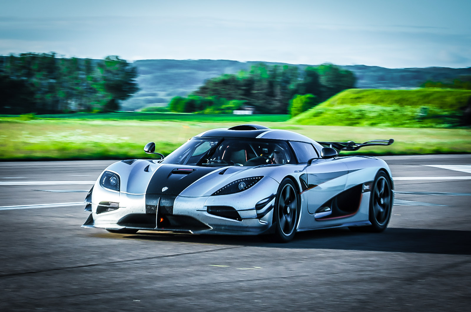 Used Koenigsegg One:1 2015-2016 review | Autocar