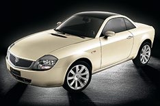 Lancia Fulvia is coming Autocar