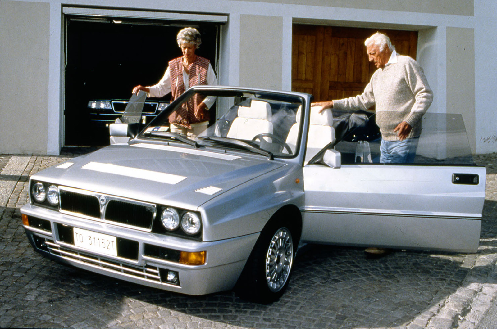 The cars of Giovanni Agnelli - picture special | Autocar