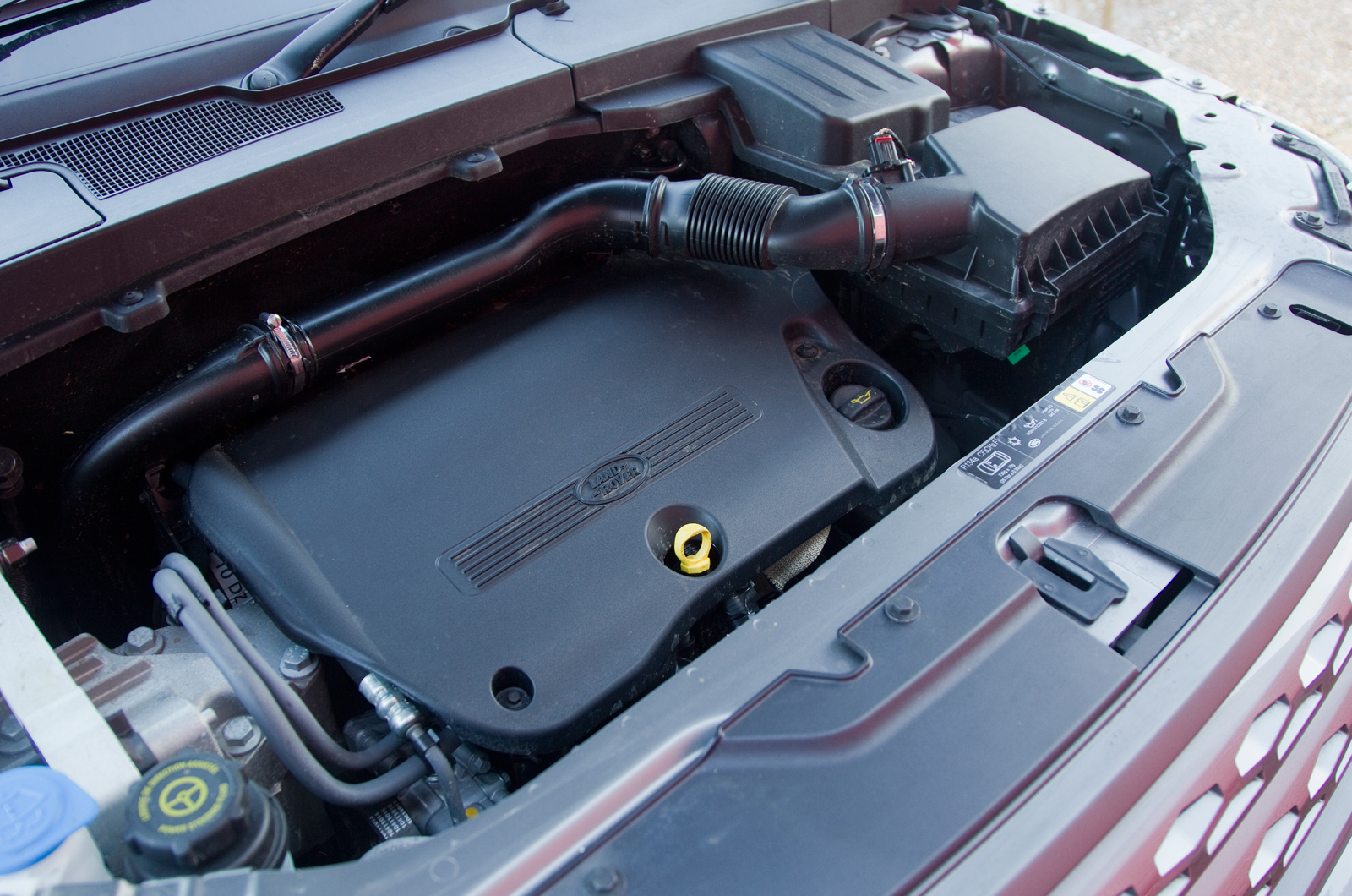 Land Rover Freelander 2003 2014 Review Autocar