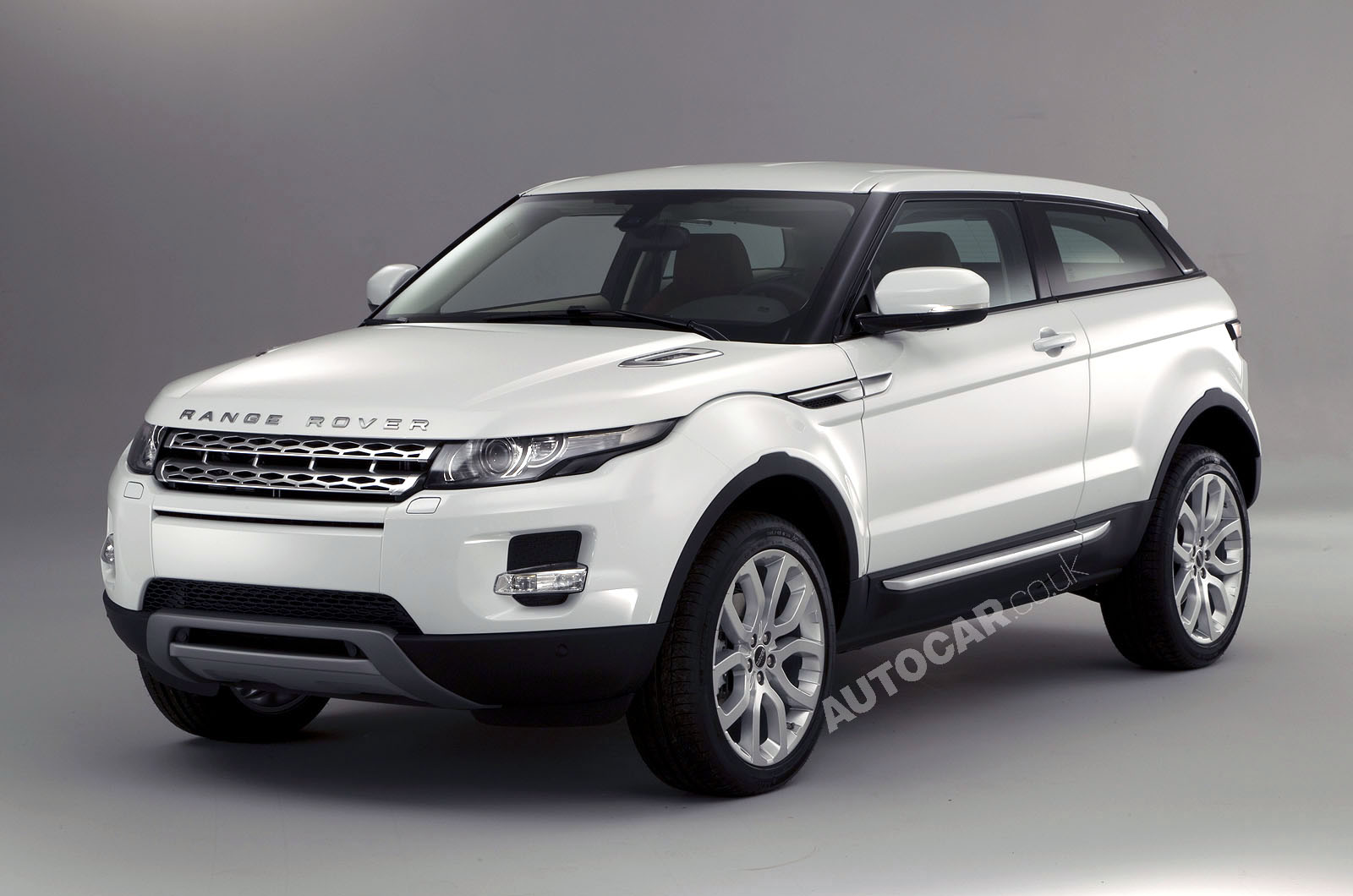 New JLR staff for Range Rover Evoque | Autocar