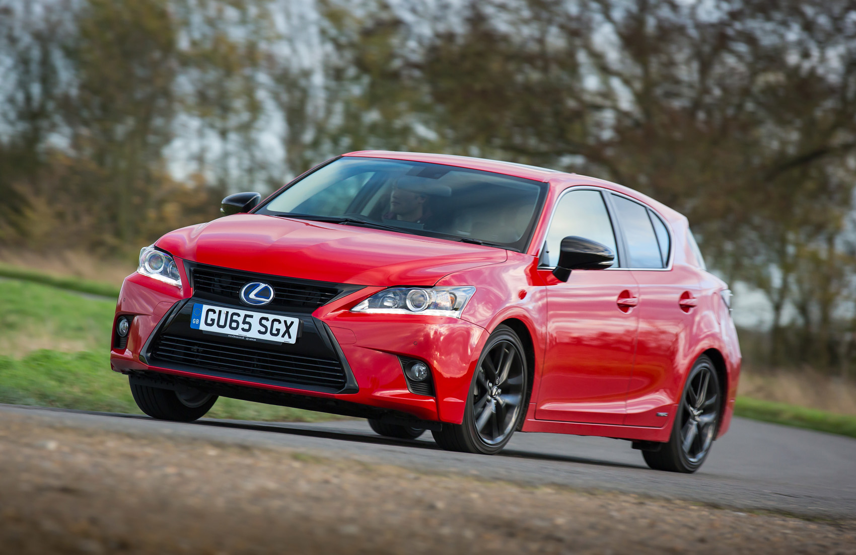 Used Lexus CT 2011 2020 review Autocar