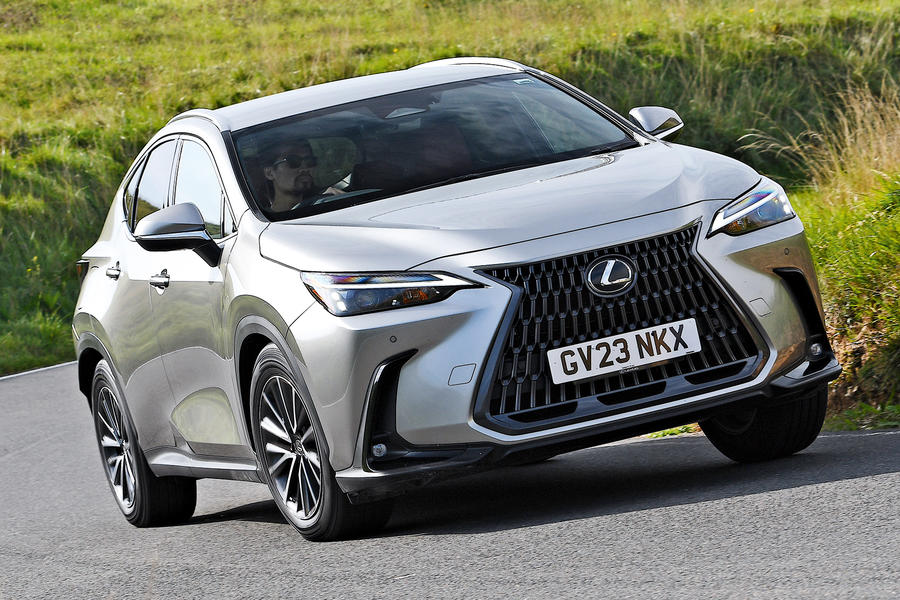 https://www.autocar.co.uk/Best%20hybrid%20SUVs%20Lexus%20NX