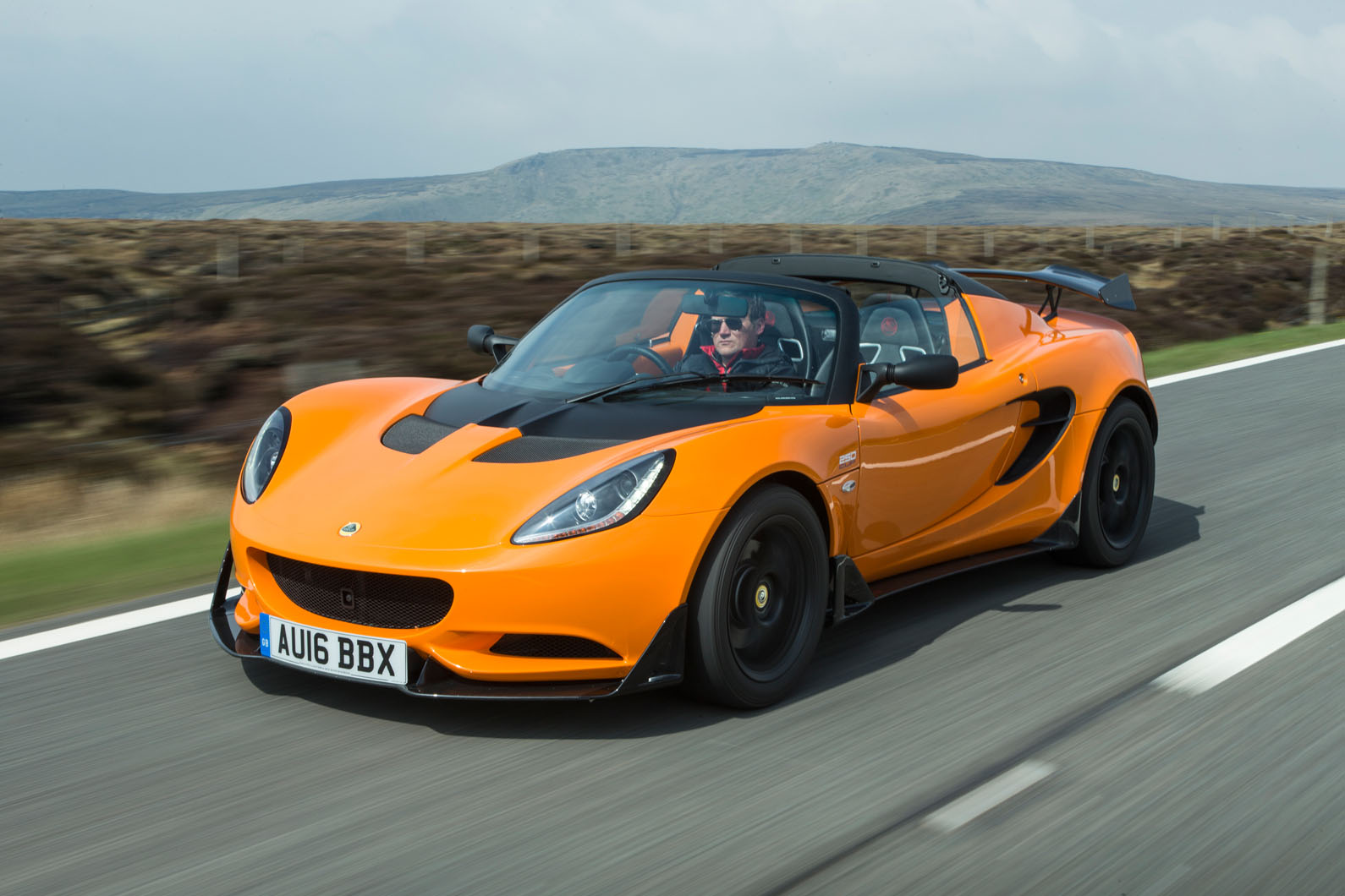 Lotus Elise Cup 250 Review 2024, Price & Specs Autocar
