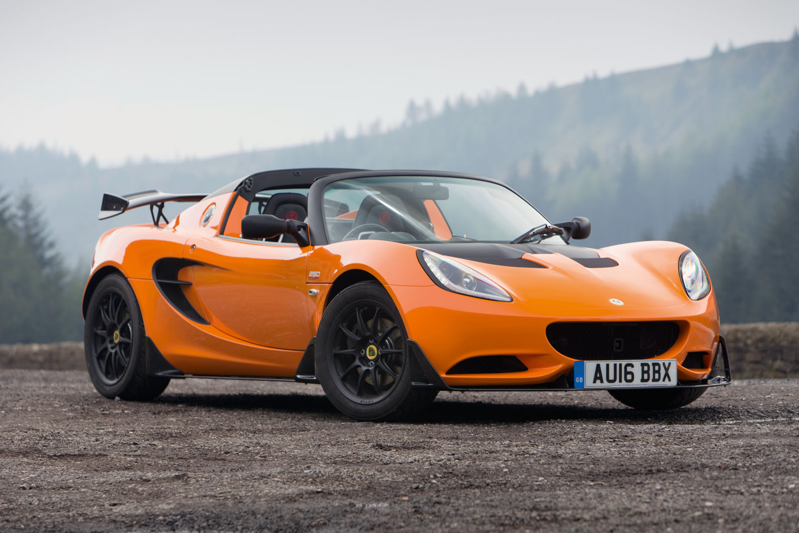 Lotus Elise Cup 250 Review 2024, Price & Specs Autocar