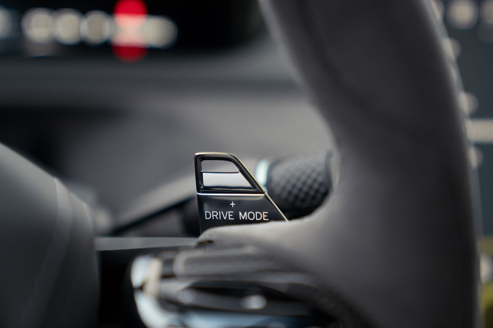 lotus emeya review 2024 14 drive mode paddle