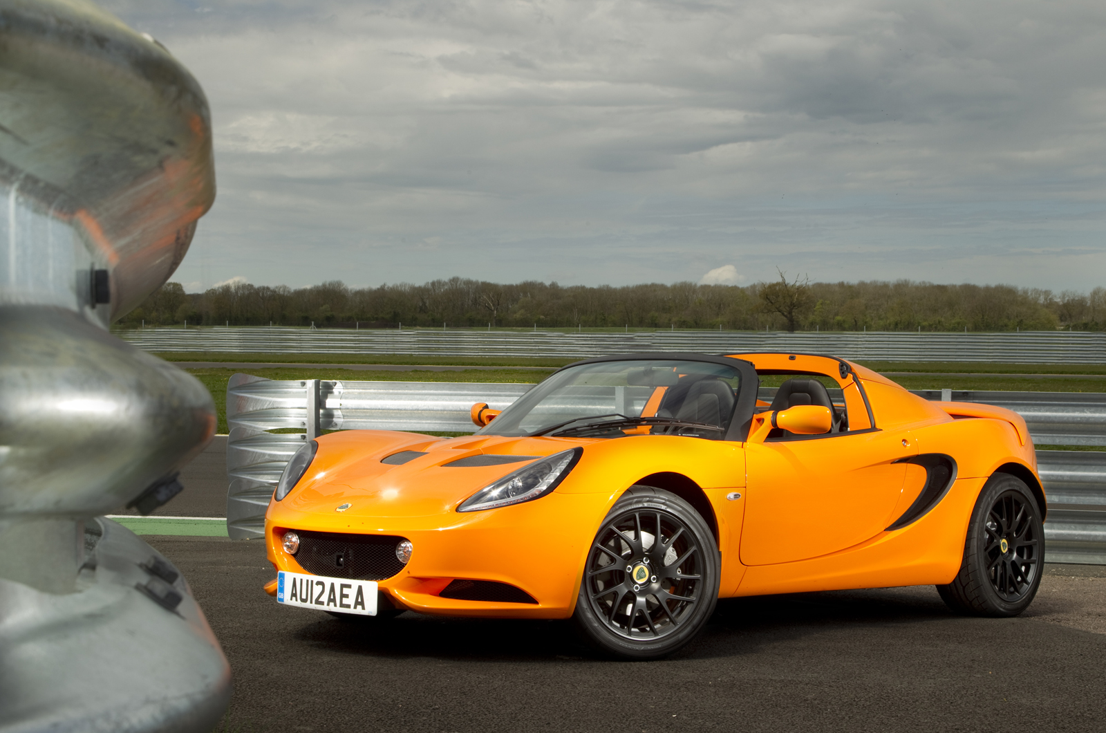 Lotus to restore full car production Autocar