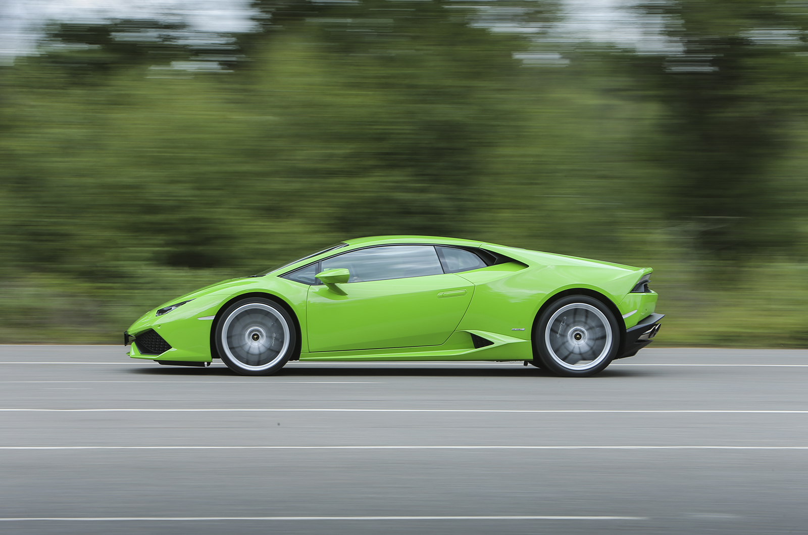 180 720 € Lamborghini Huracán