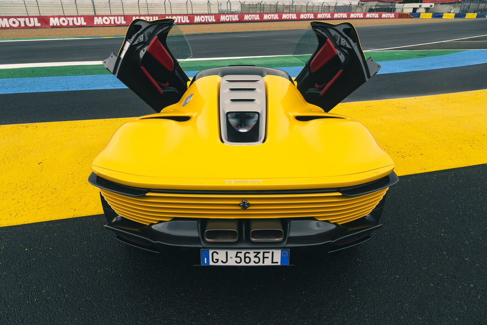 LUC Ferrari Daytona SP3 2022 0007 1600x1067 3fc26bbc 94a4 4910 878b f3d9df1caf2d