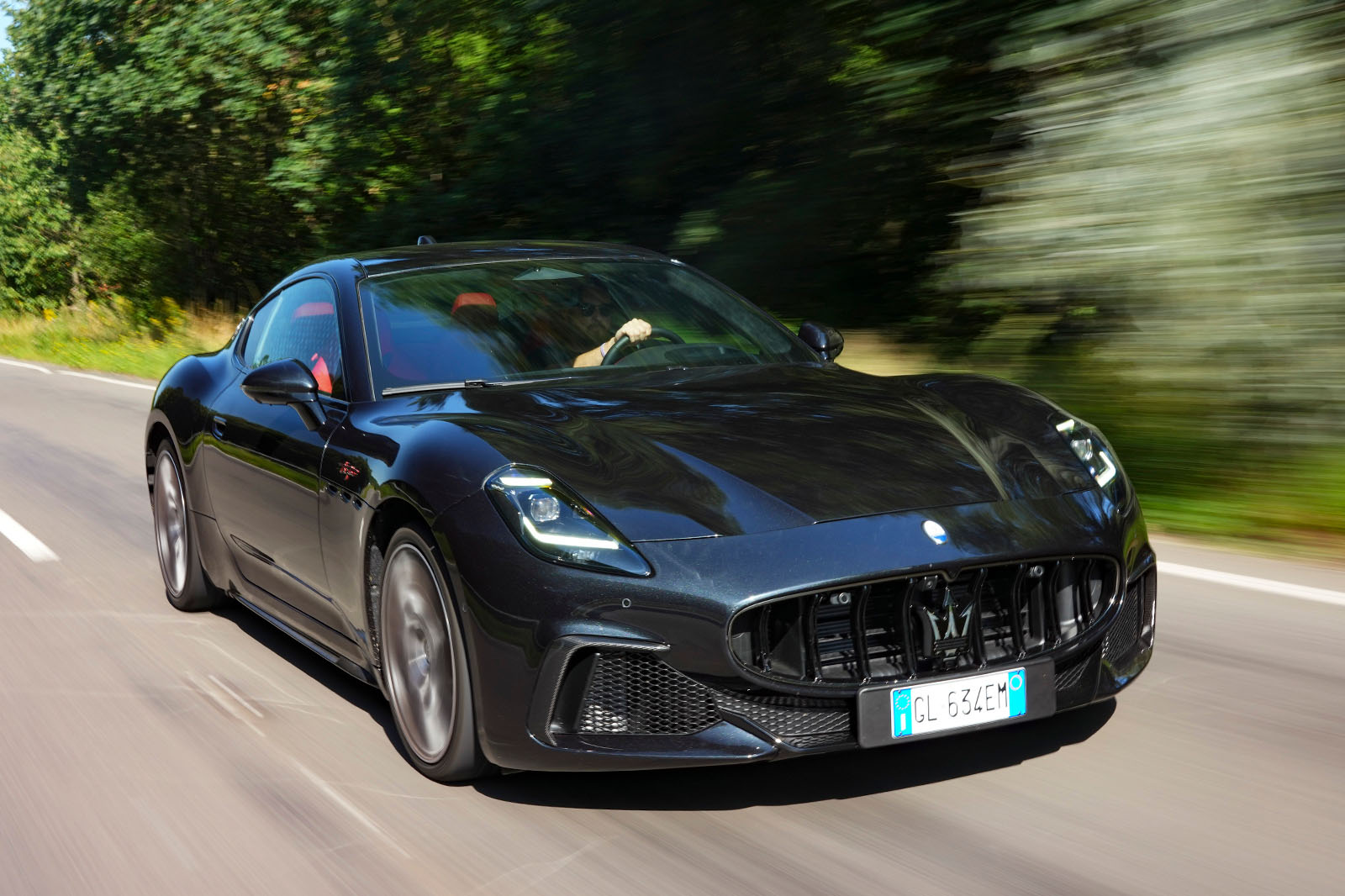 Maserati GranTurismo-recensie (2023) |  Autocar