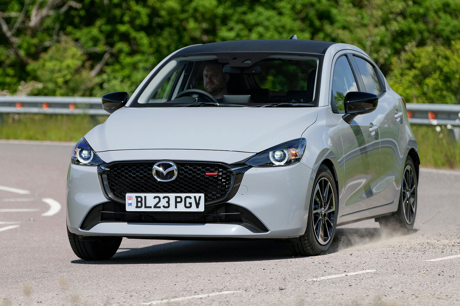 Mazda 2 Review (2024) | Autocar