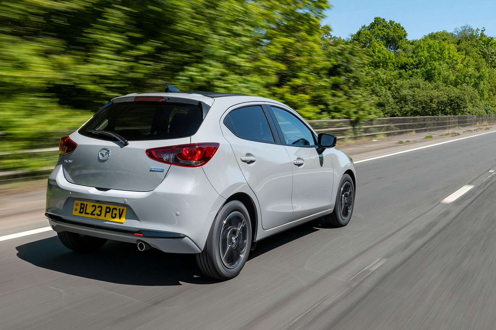 Mazda 2 Review (2024)