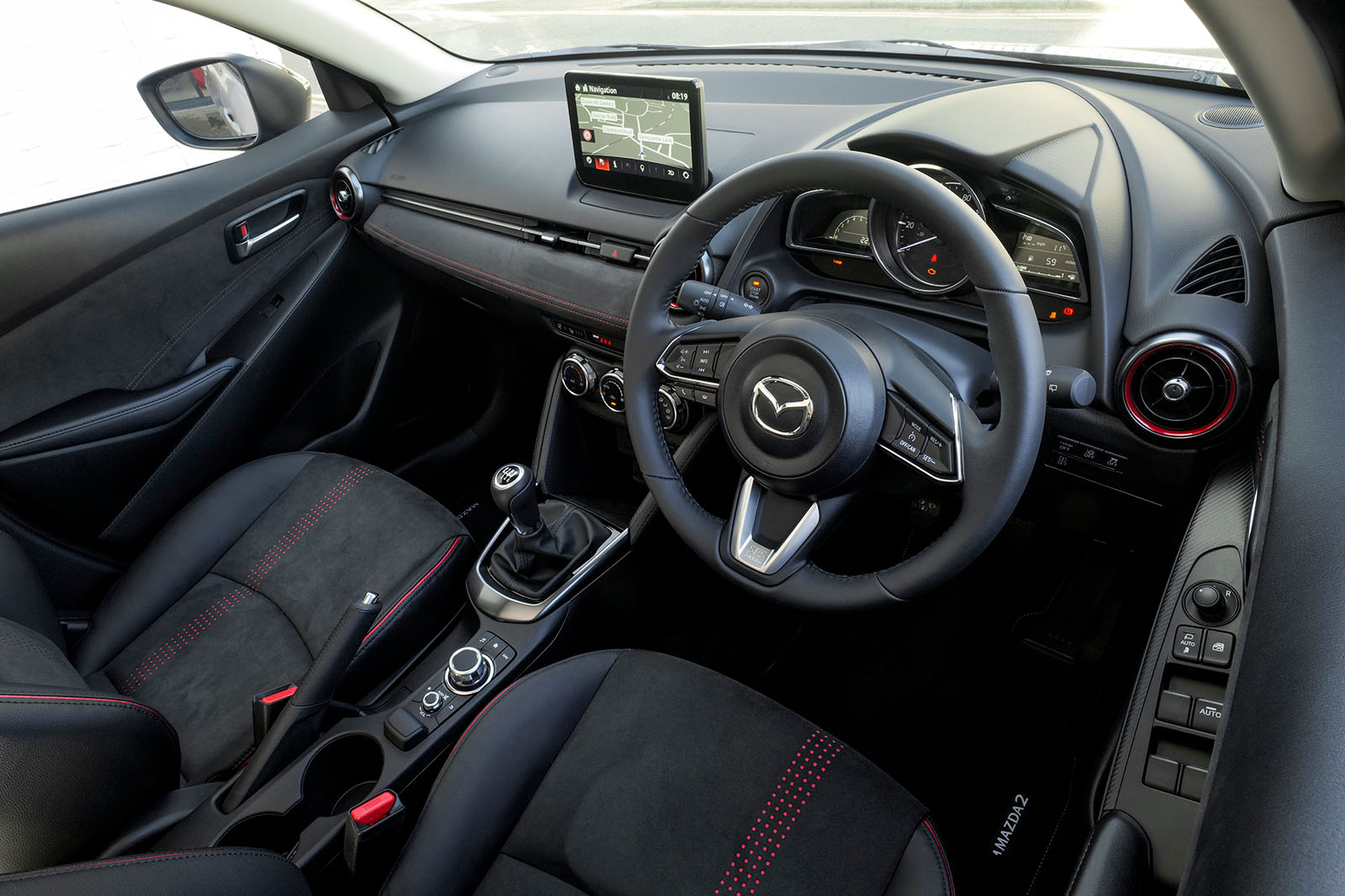 Mazda 2 Review (2024)