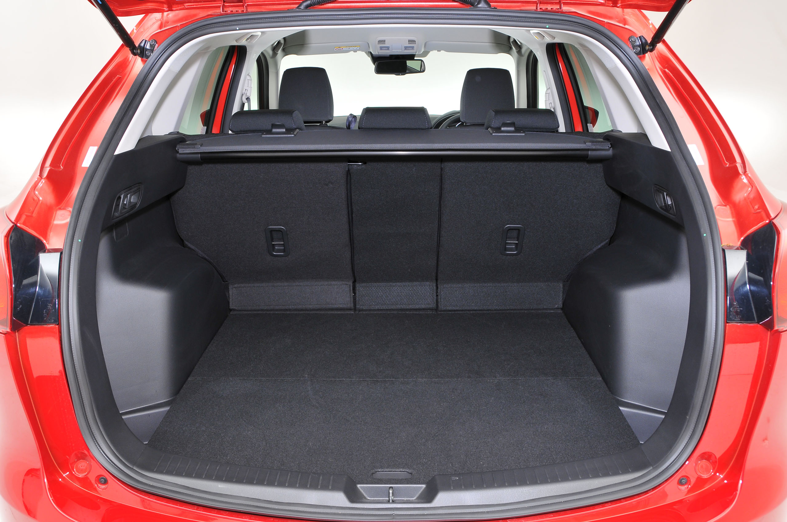 Mazda Cx 5 12 17 Review 21 Autocar