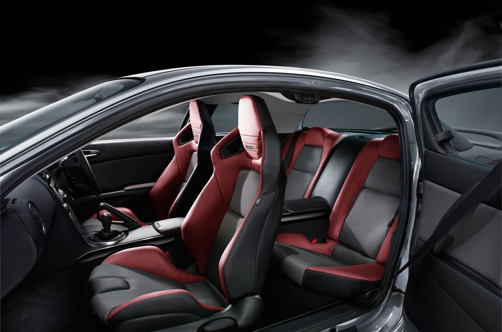 Last Special Mazda Rx 8 Launched Autocar