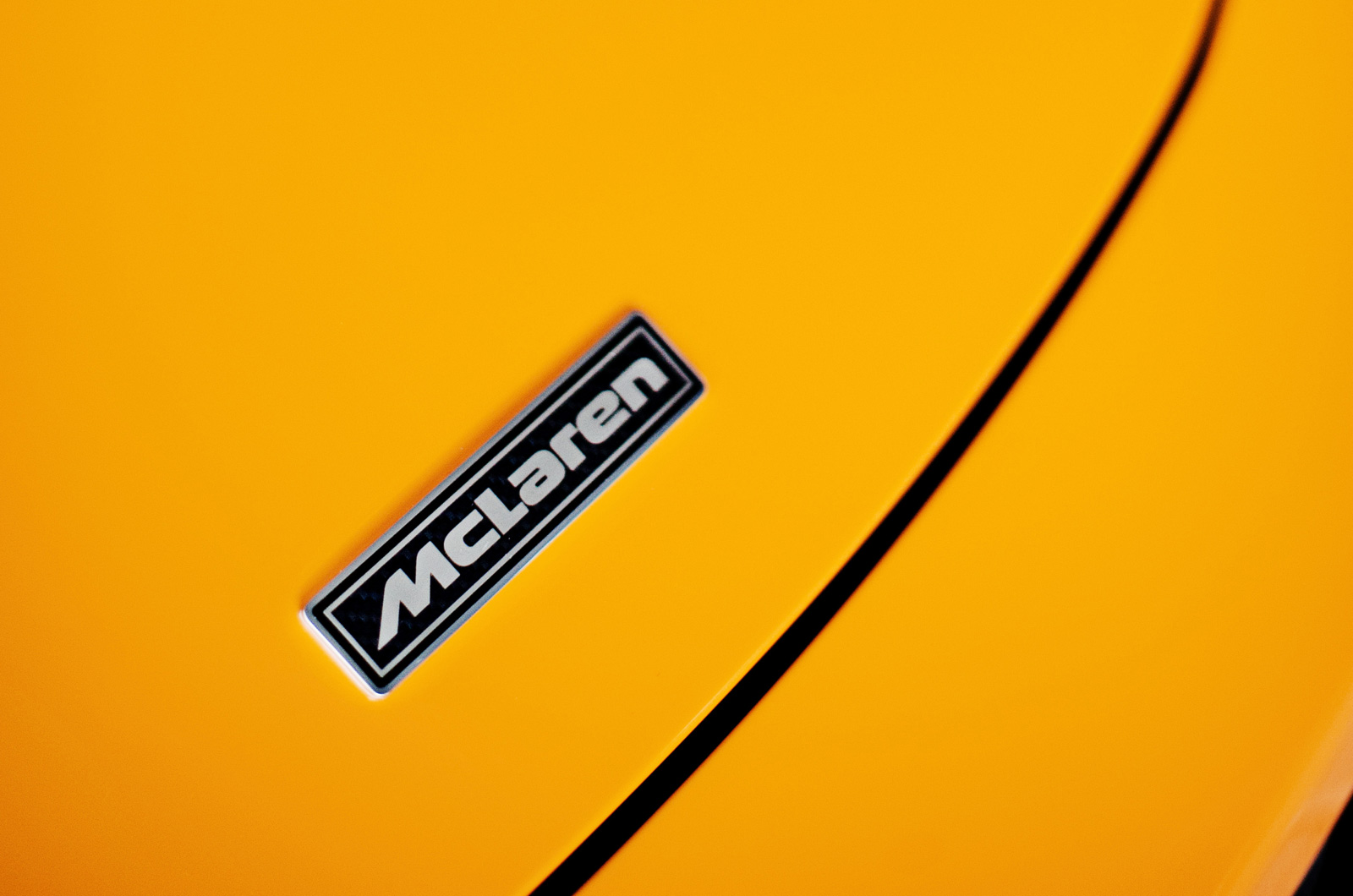 Limited Edition Mclaren 12c Coupe And Spider To Mark 50th Anniversary Autocar