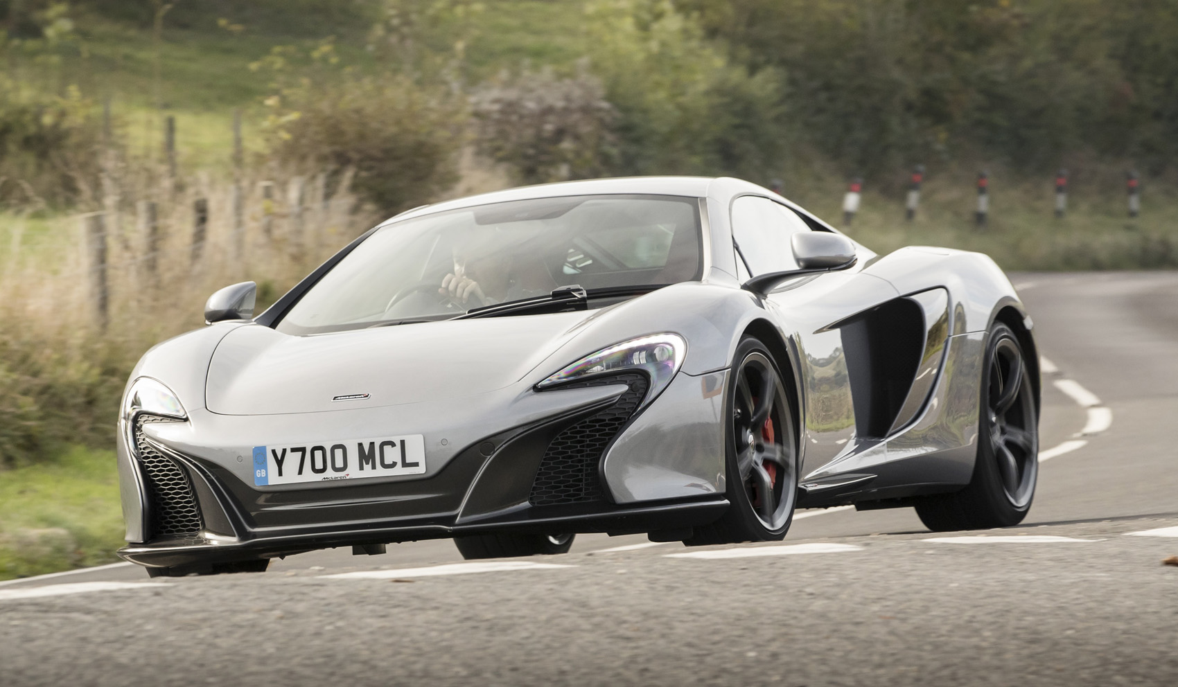 McLaren 650S 2014-2017 Review (2023) | Autocar