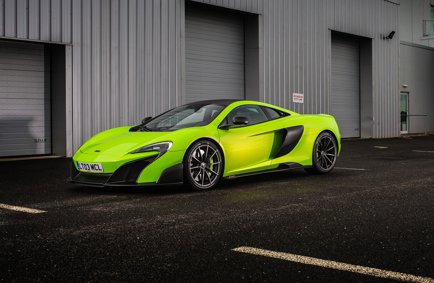 Mclaren 675 Lt Review 21 Autocar