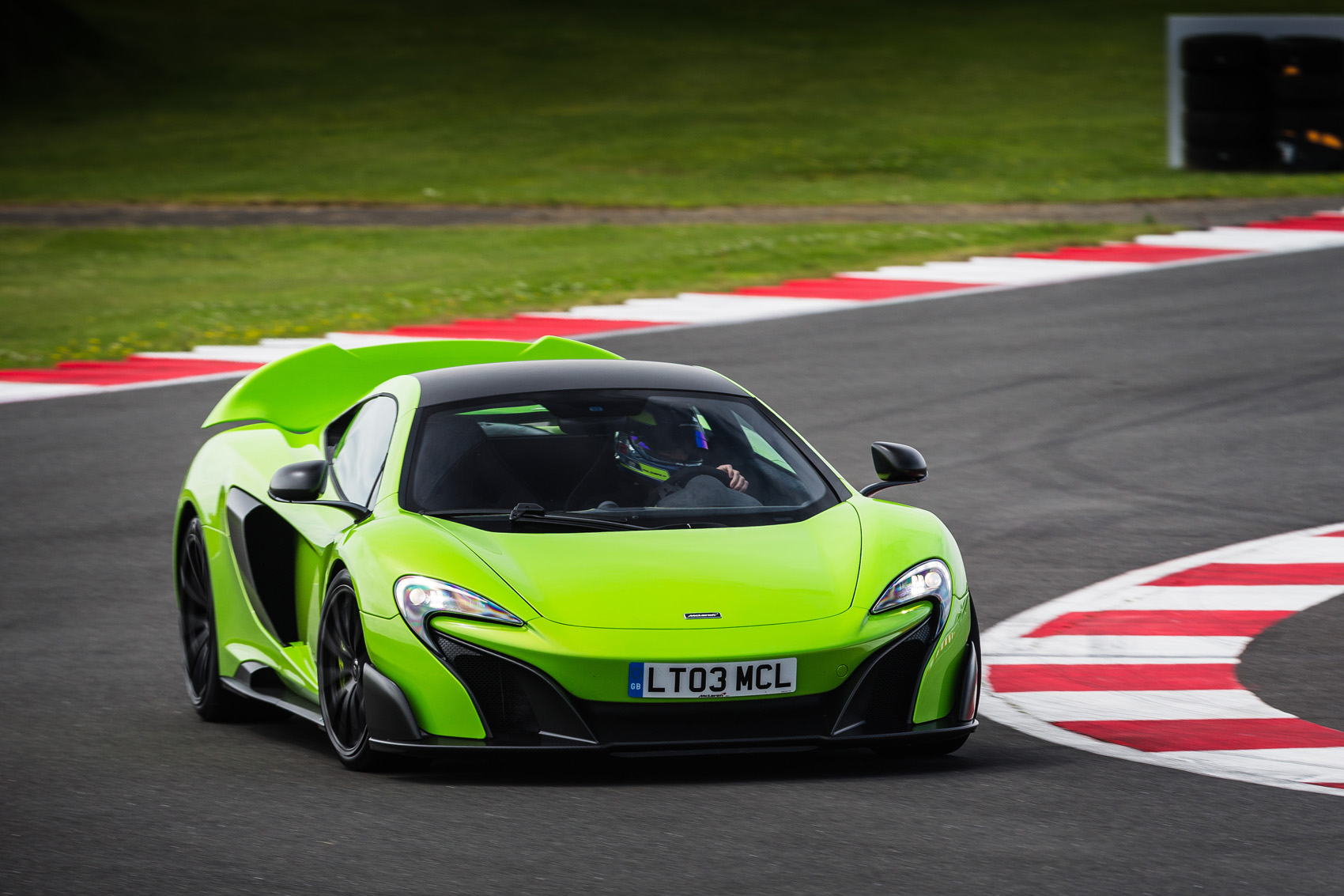 Mclaren 675 Lt Review 21 Autocar