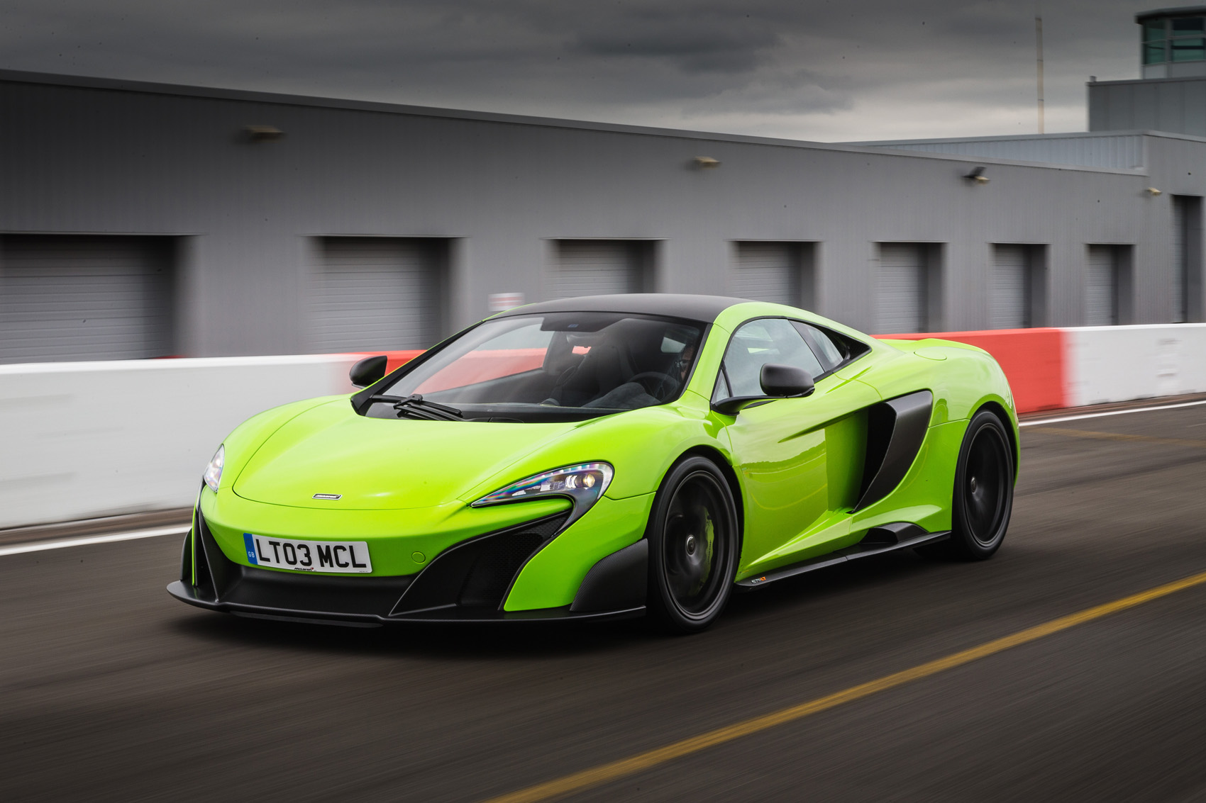 McLaren 675 LT Review (2020) | Autocar