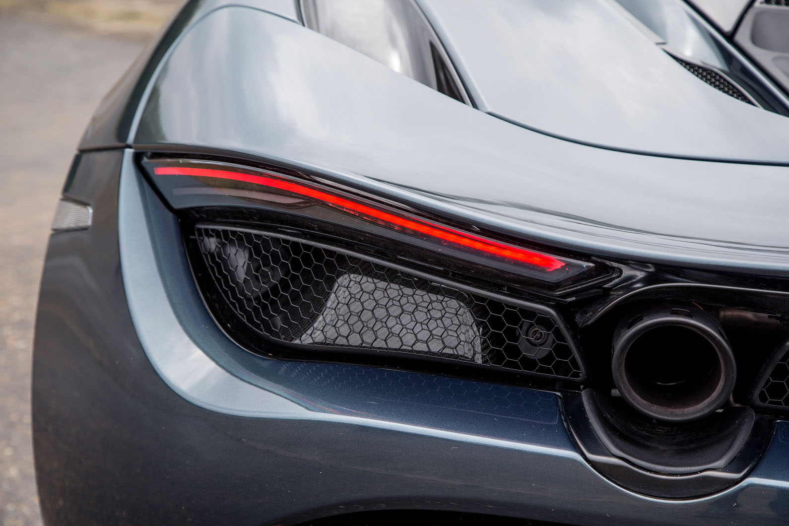 McLaren Review (2023) | Autocar