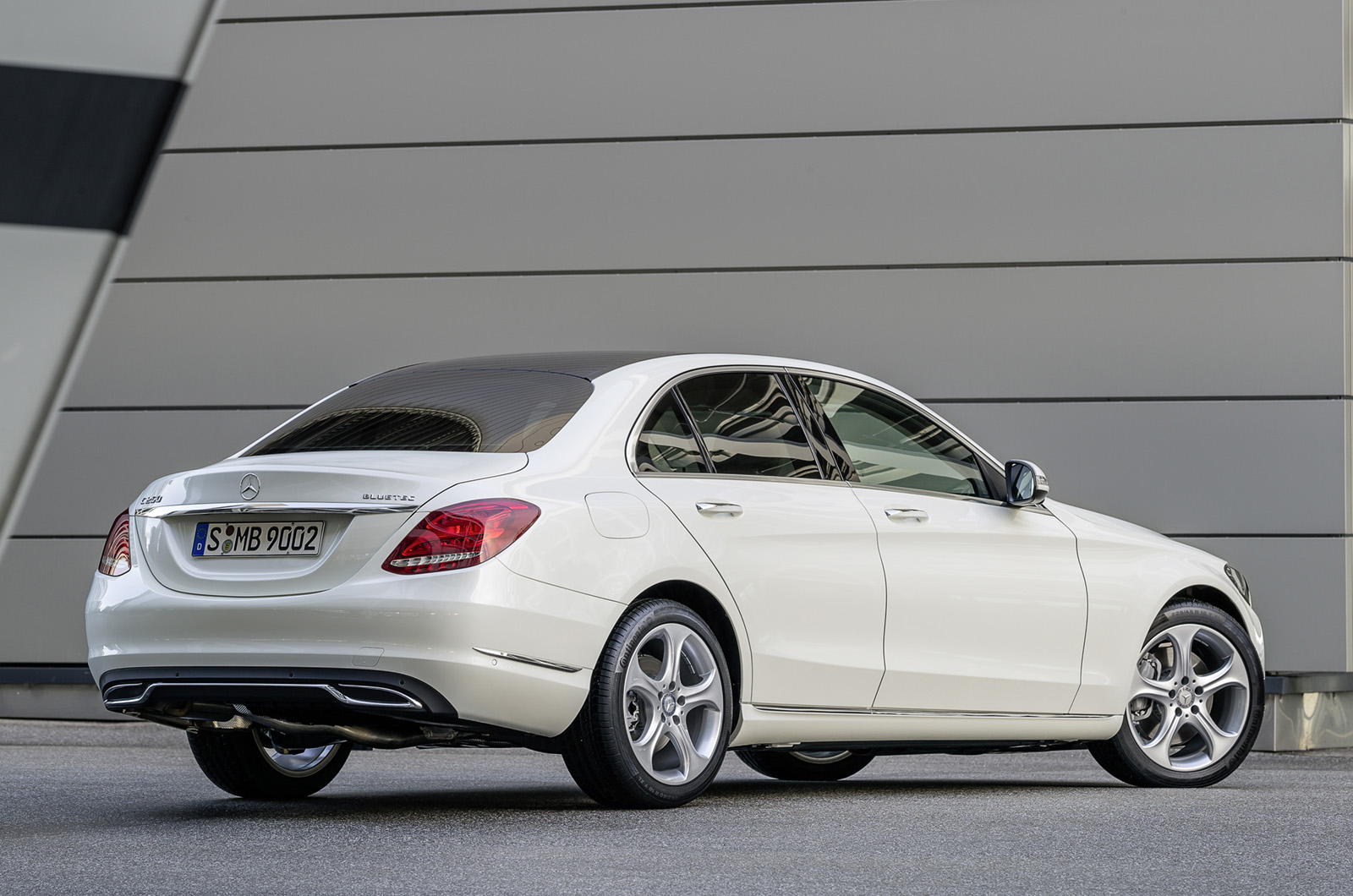 Mercedes Benz C180 Bluetec Mercedes Benz C180 Bluetec