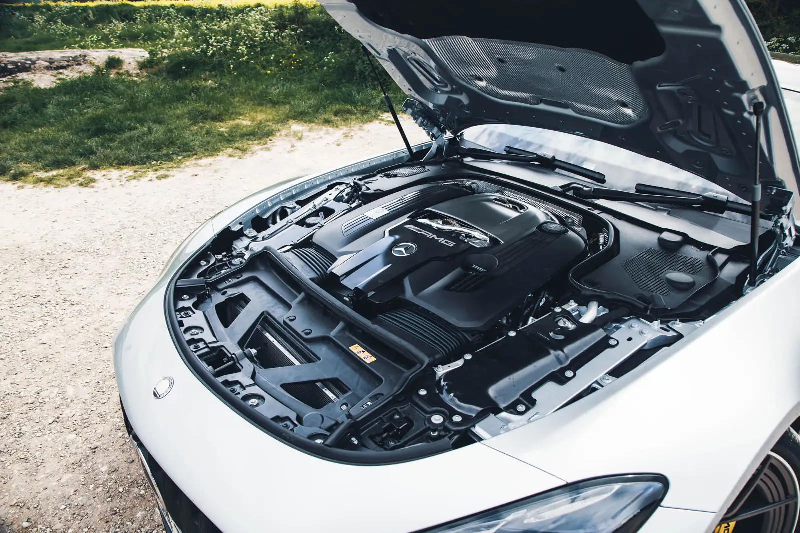 mercedes amg gt 63 coupe review 2024 23 engine mercedes amg gt 63 coupe avis 2024 23 moteur