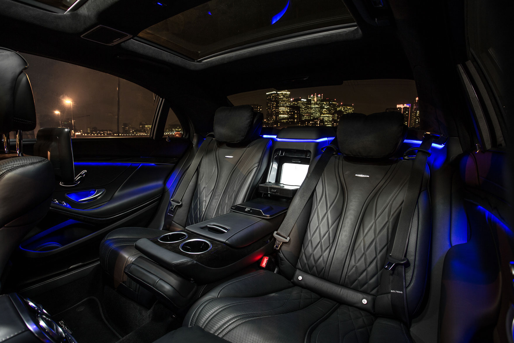 Mercedes Amg S 63 Review 21 Autocar