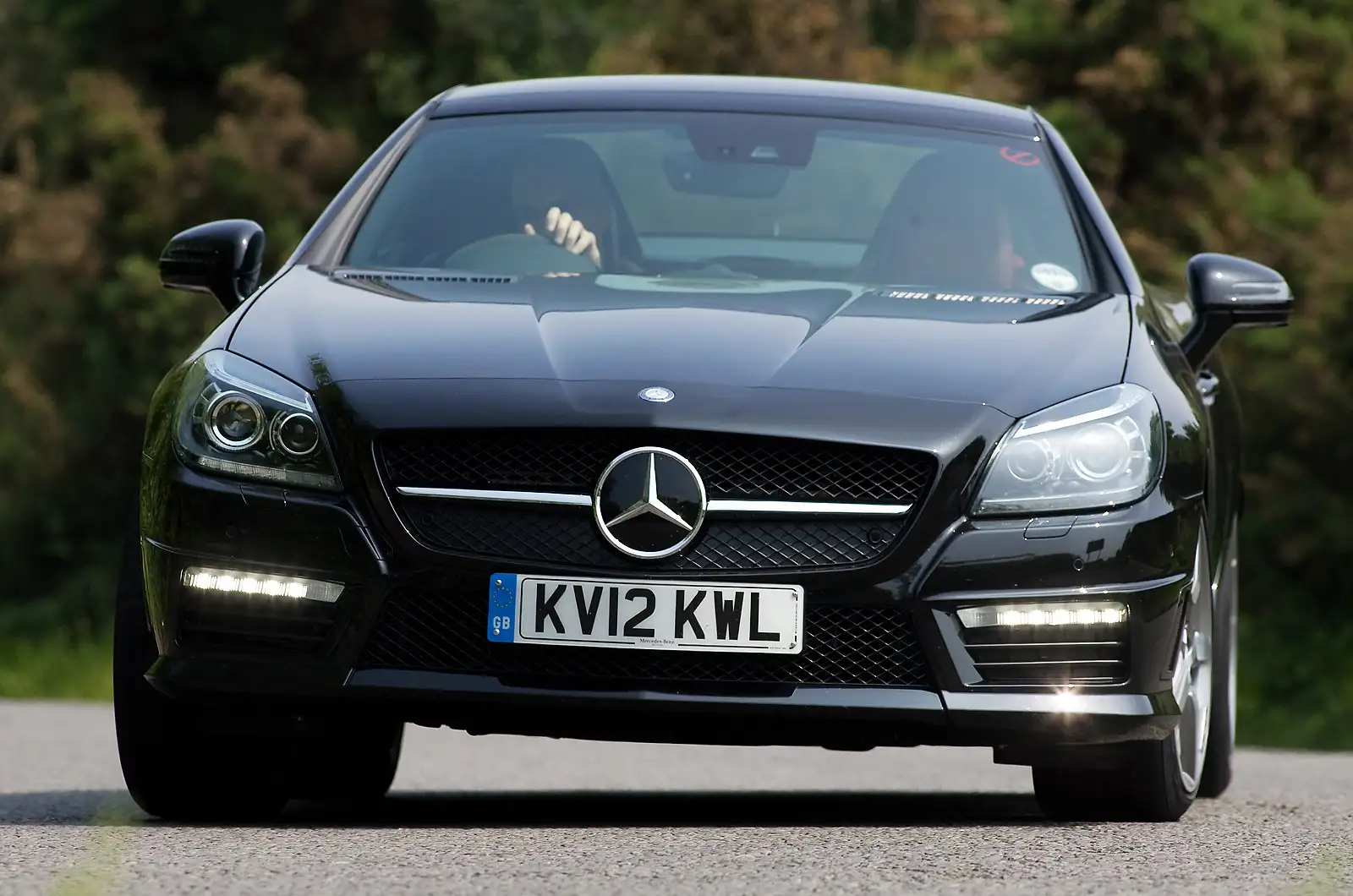 Mercedes-Amg Slk 55 2012-2016 Review (2023) | Autocar
