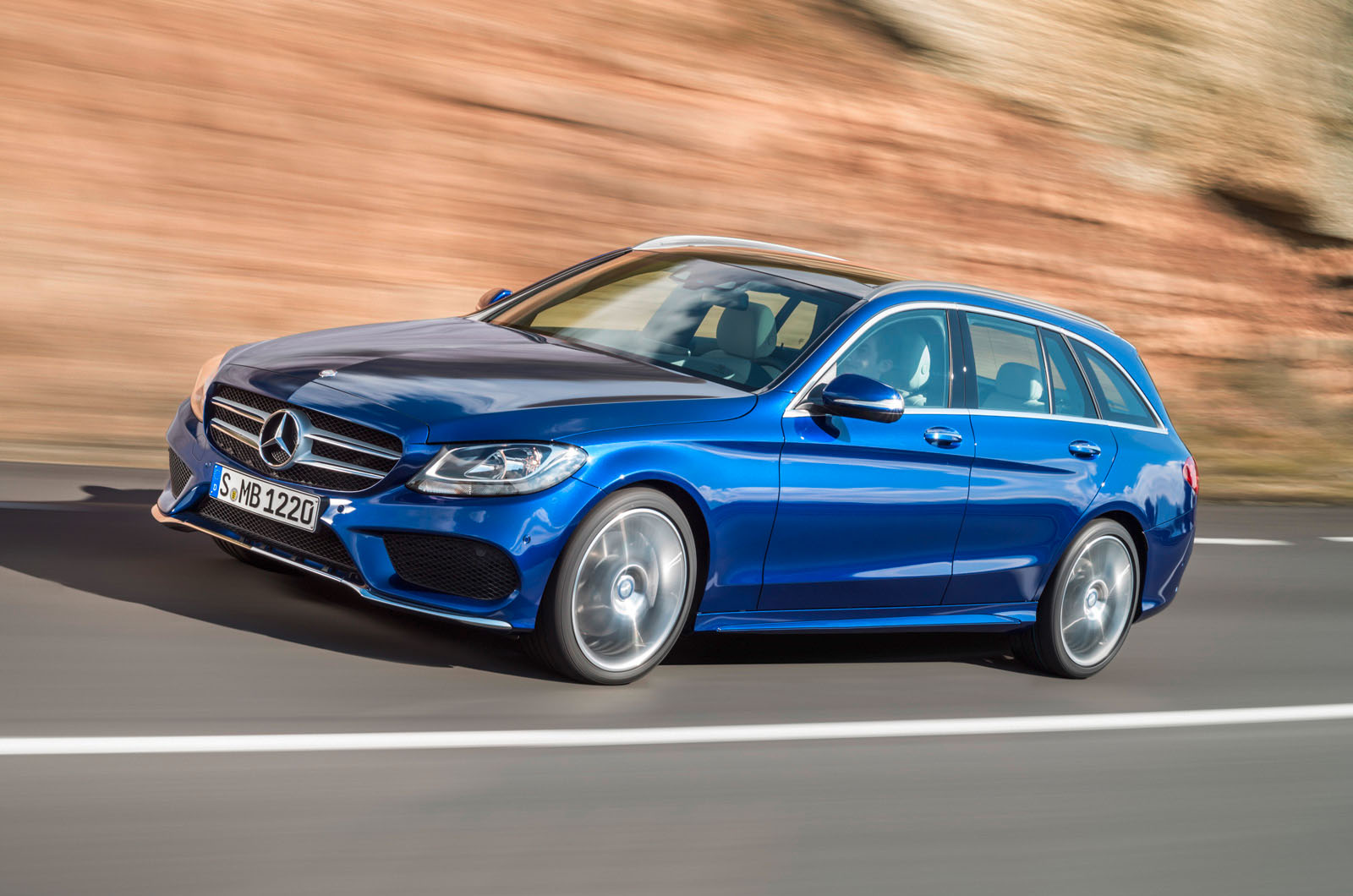 New Mercedes C Class Estate To Cost From 28k Autocar New Mercedes C Class Estate To Cost From 28k Autocar