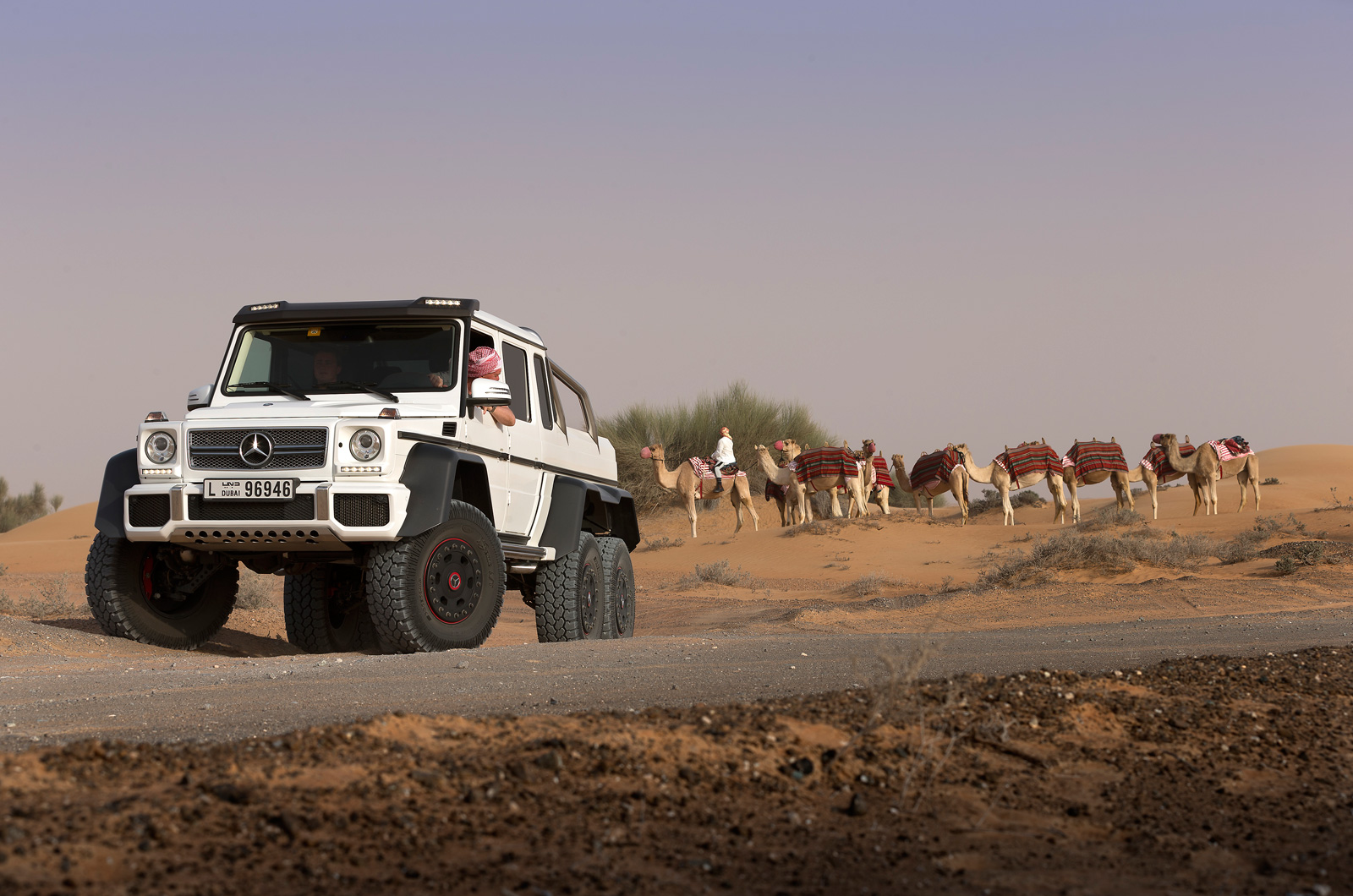 Mercedes Amg G 63 6x6 13 15 Review 21 Autocar Mercedes Amg G 63 6x6 13 15 Review 21 Autocar