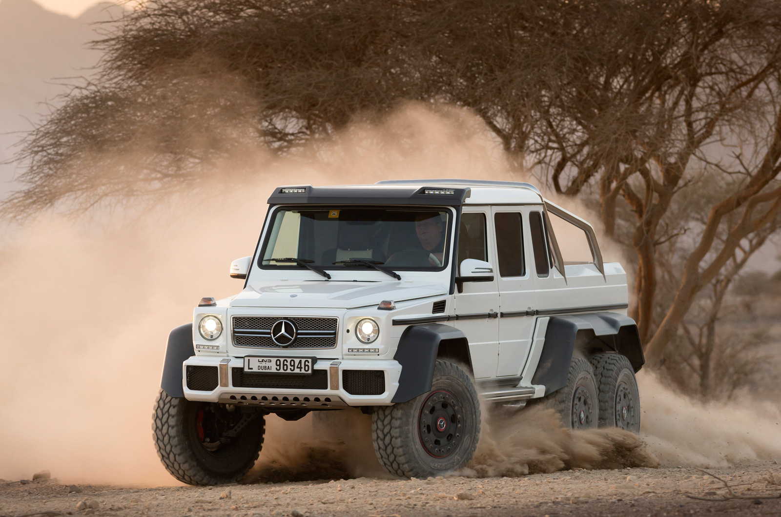 Mercedes Amg G 63 6x6 13 15 Review 21 Autocar Mercedes Amg G 63 6x6 13 15 Review 21 Autocar