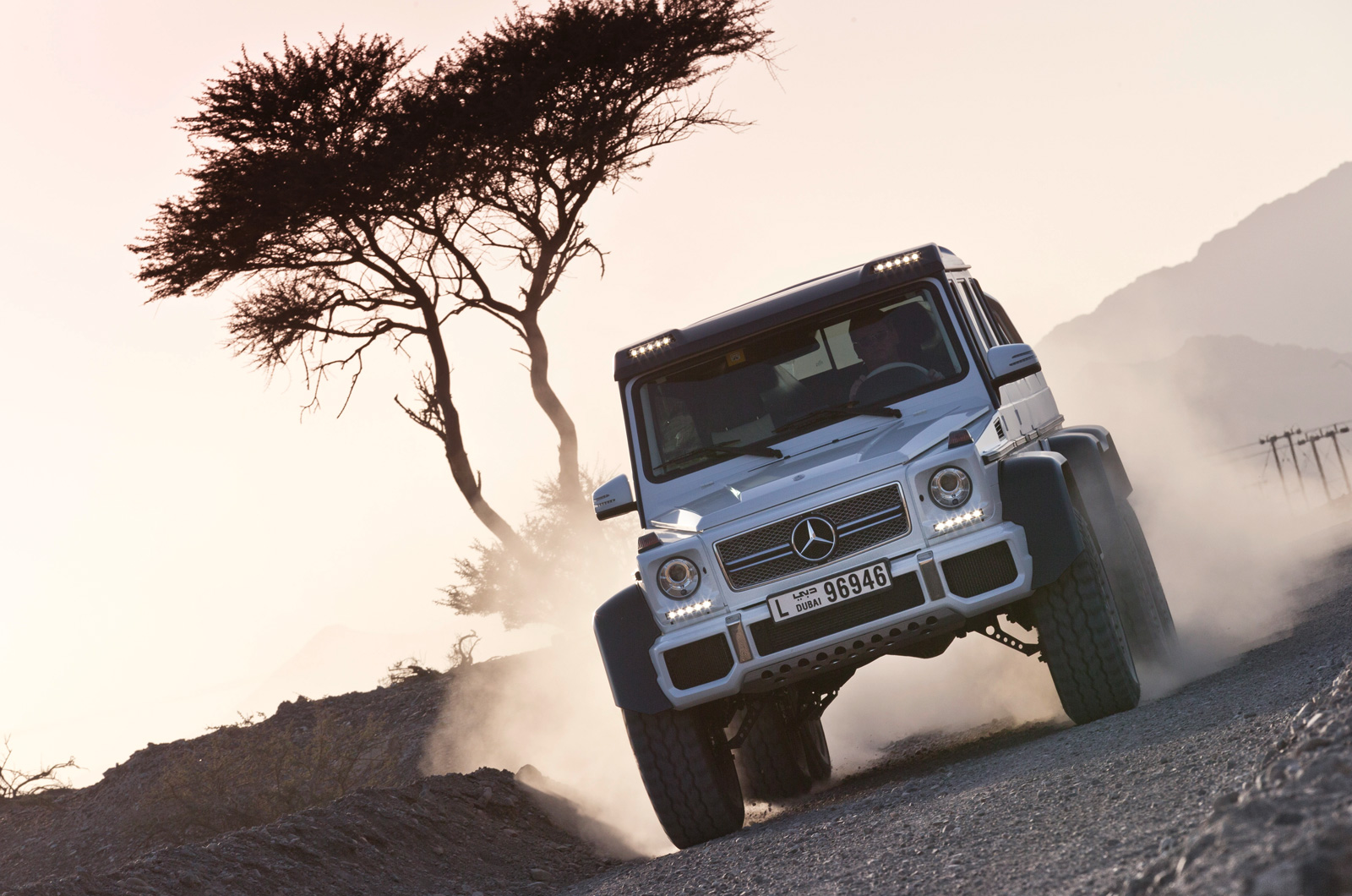 Mercedes Amg G 63 6x6 13 15 Review 21 Autocar Mercedes Amg G 63 6x6 13 15 Review 21 Autocar