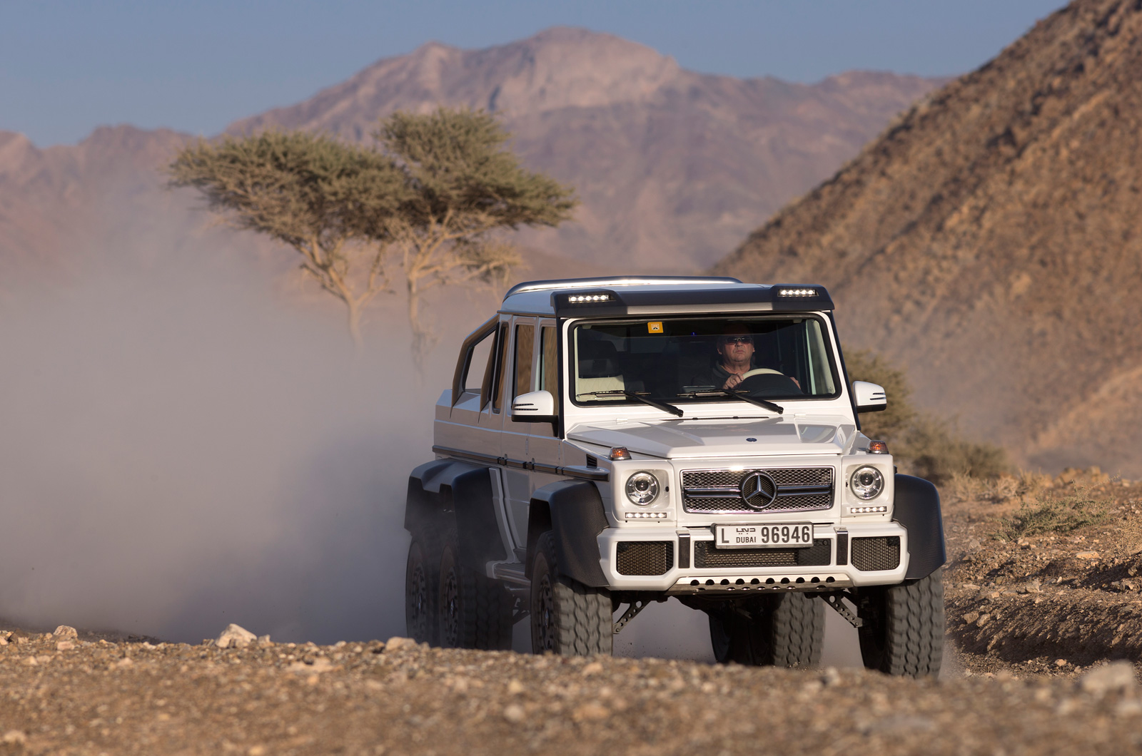 Mercedes Amg G 63 6x6 13 15 Review 21 Autocar Mercedes Amg G 63 6x6 13 15 Review 21 Autocar