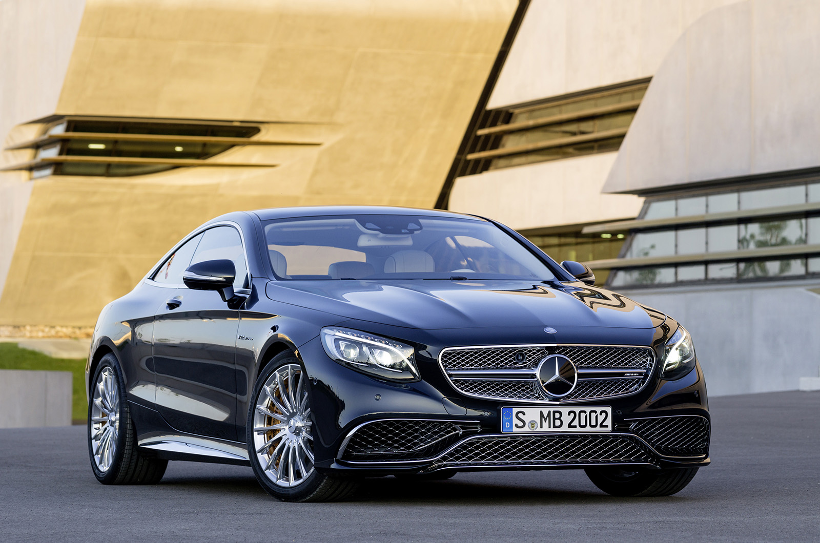 Mercedes S65 Amg Coupe To Cost 1k Mercedes S65 Amg Coupe To Cost 1k