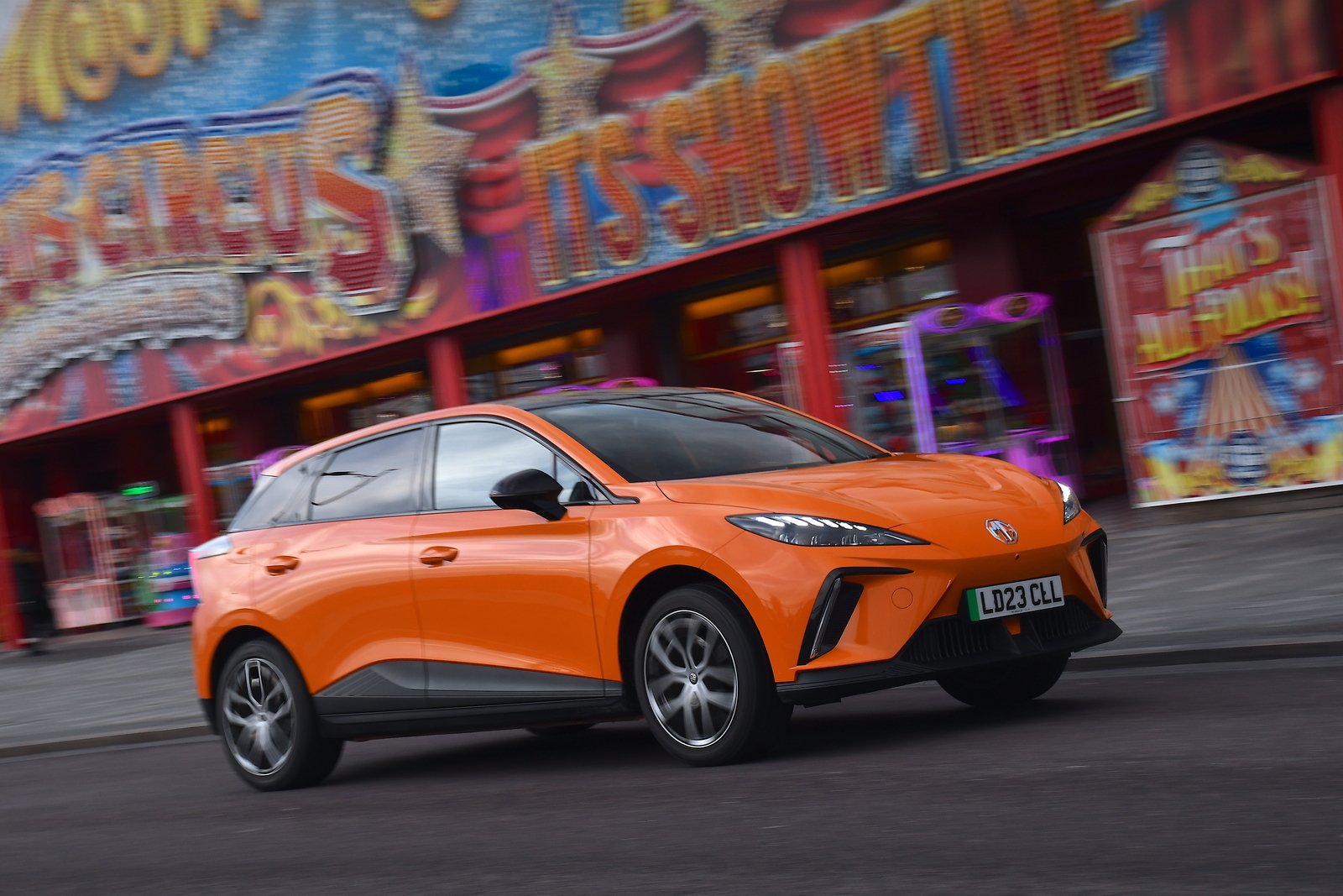 Top 10 best electric cars 2024 Autocar