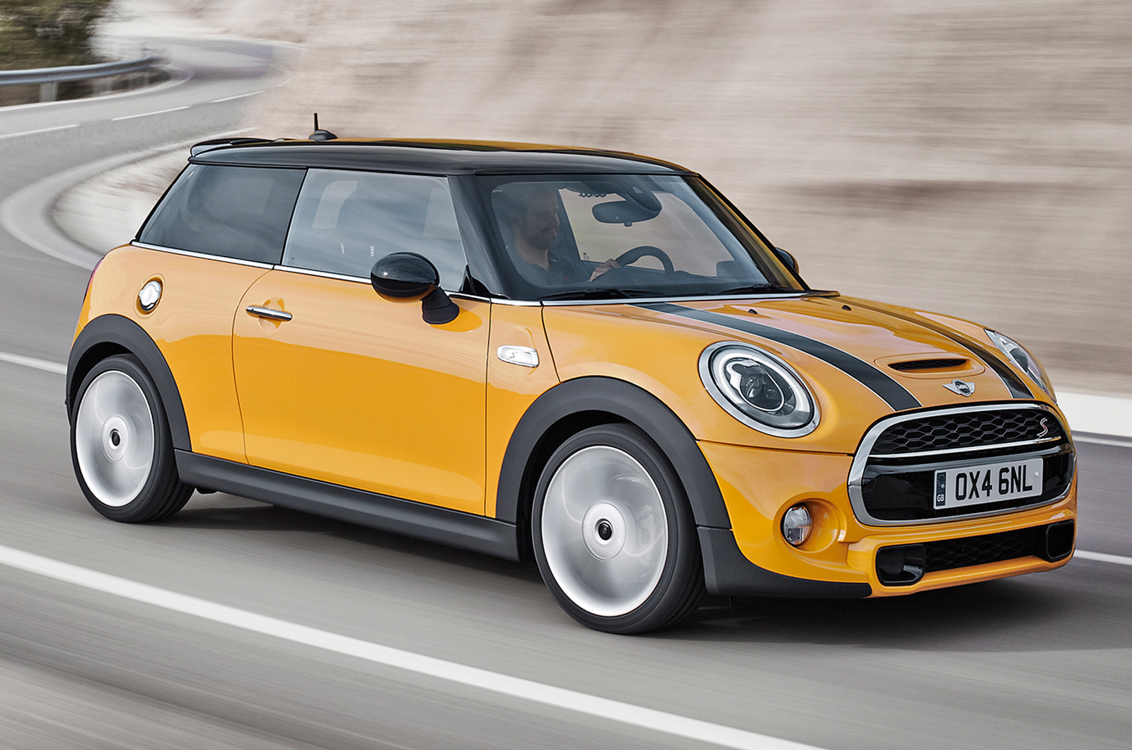 New Mini Cooper SD – the most powerful diesel Mini ever