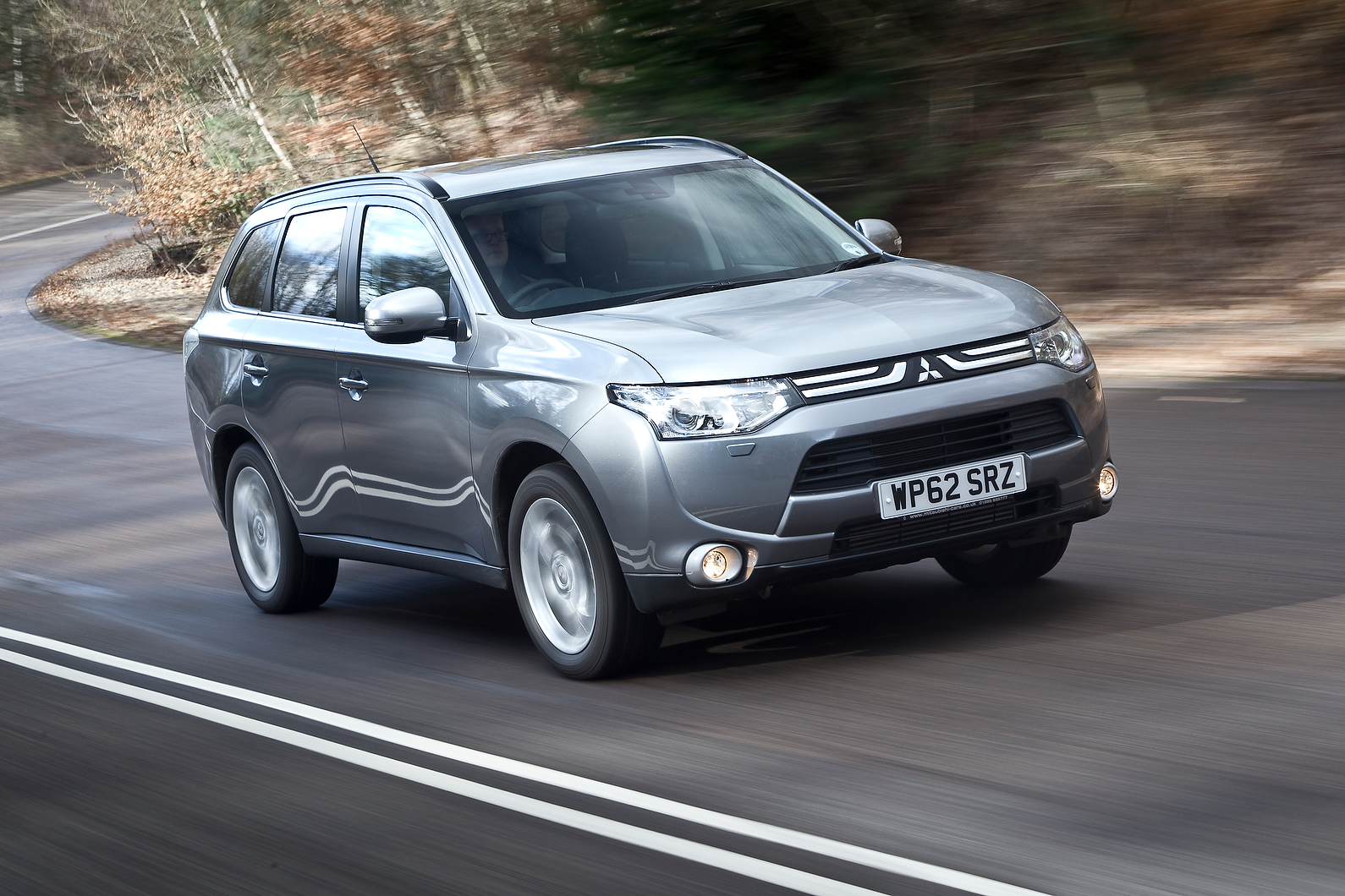 Mitsubishi Outlander 20122015 Review (2021) Autocar