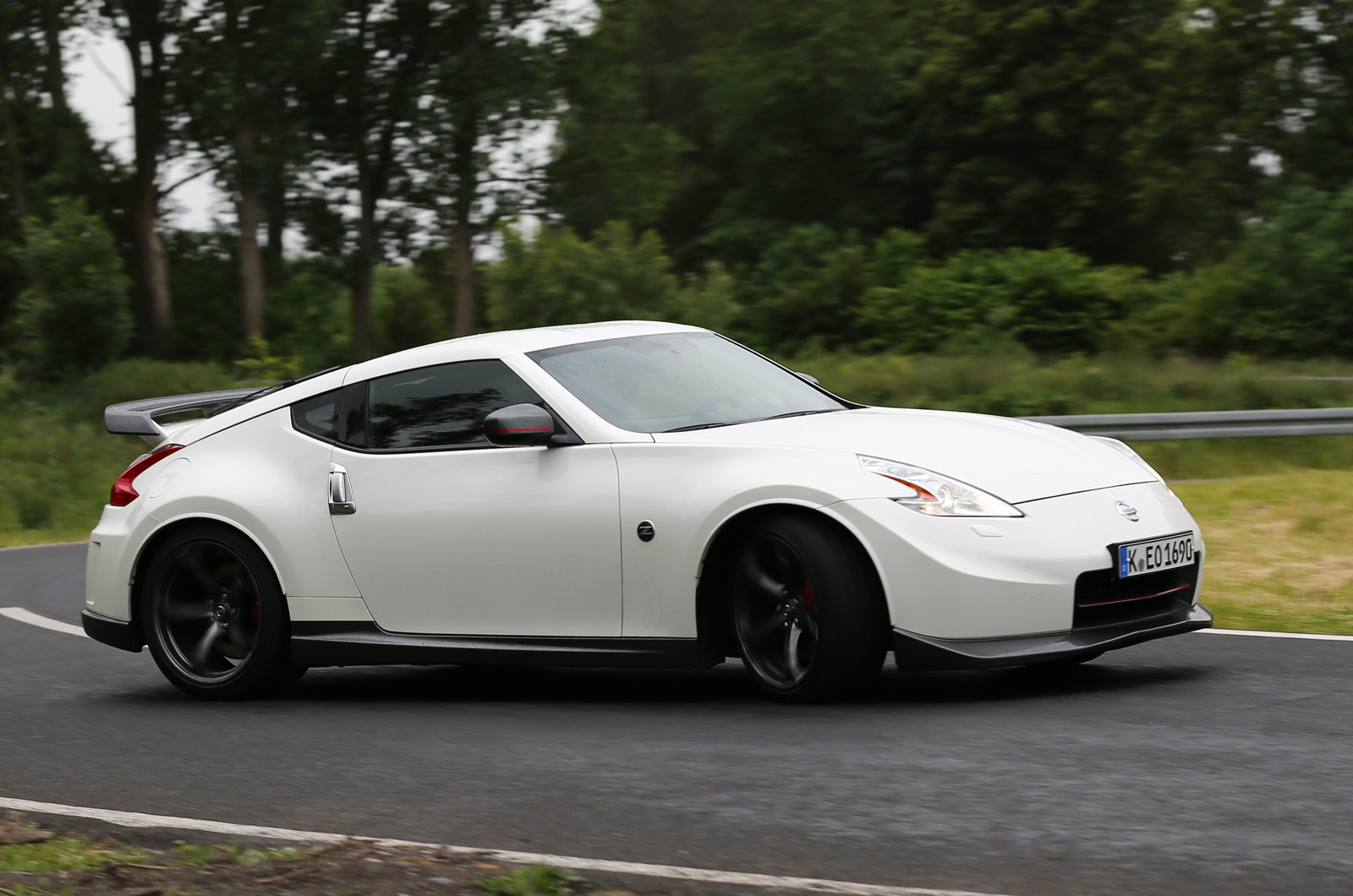 2013 Nissan 370Z Nismo For Sale Cars Bids, 56% OFF