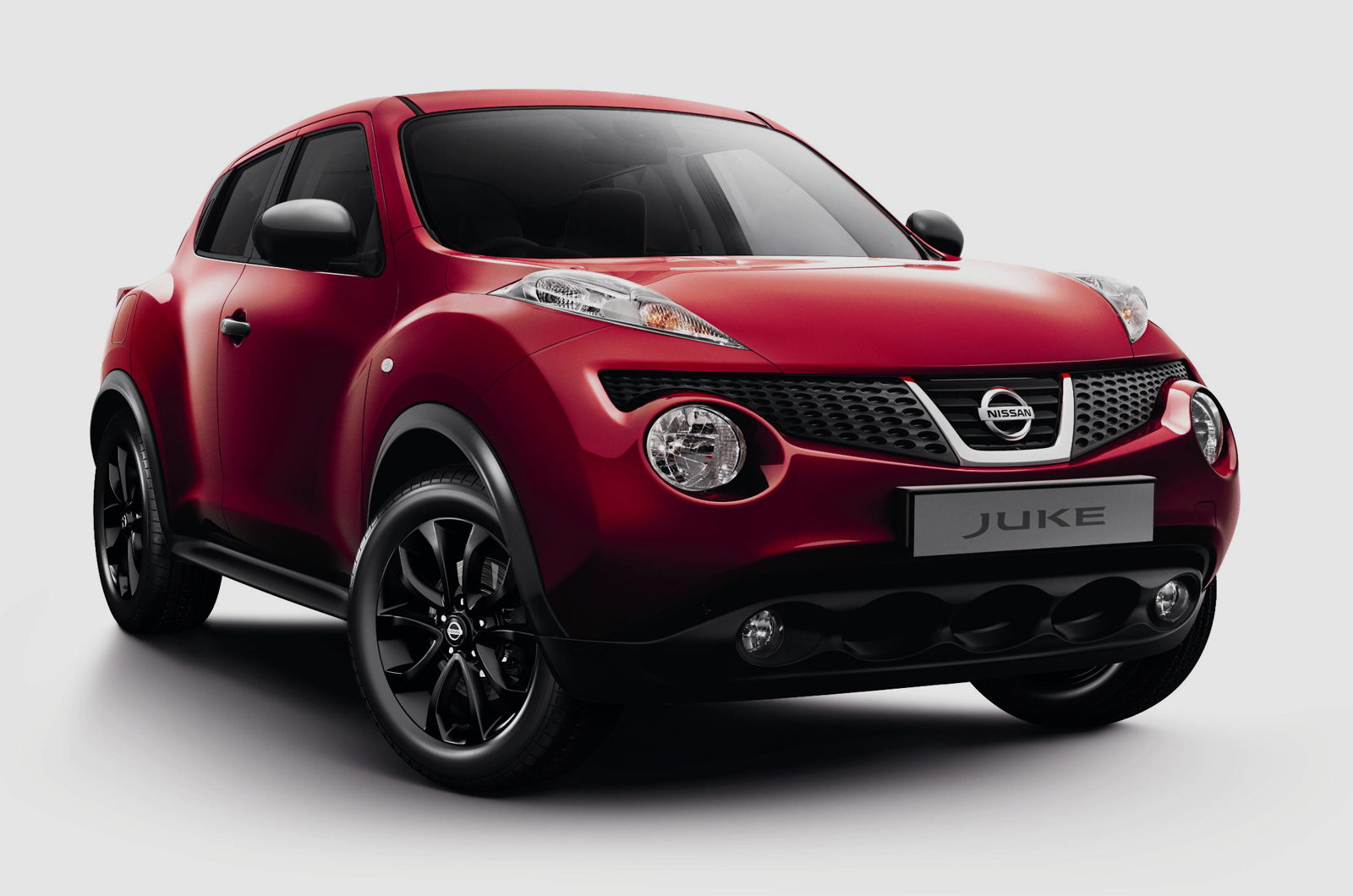 Nissan juke википедия