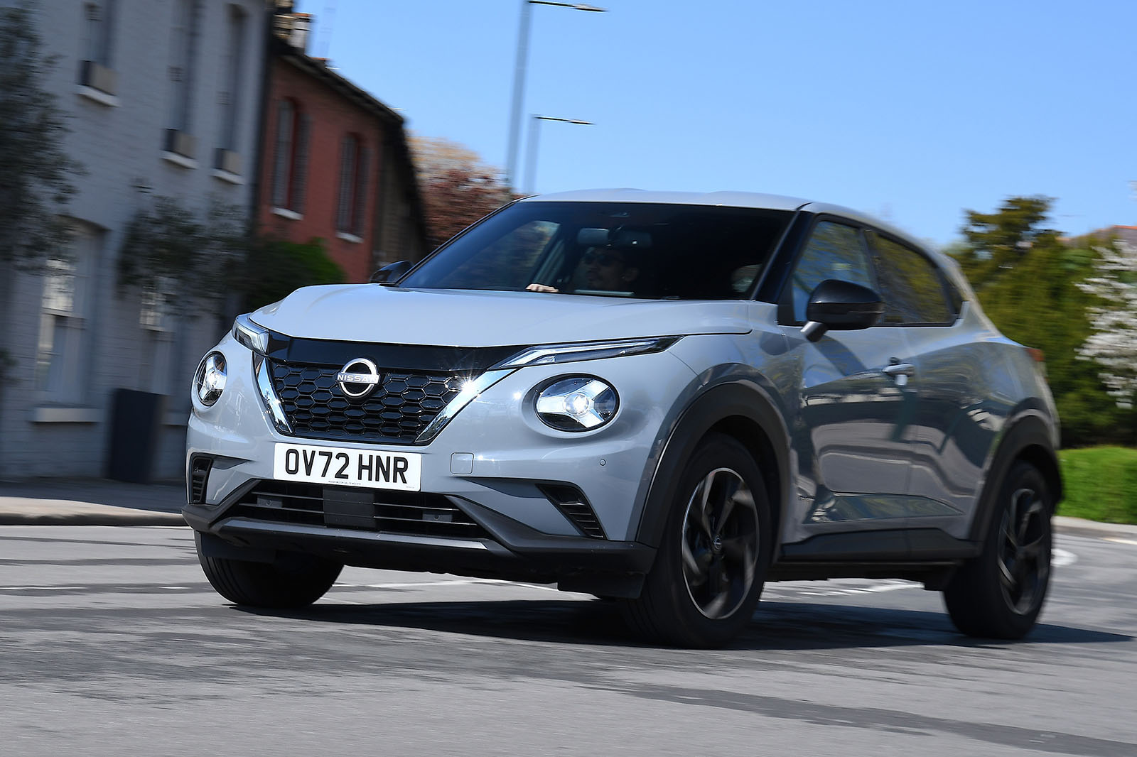 Essai Nissan Juke 2020, SUV rival des Captur, 2008, Puma - Challenges