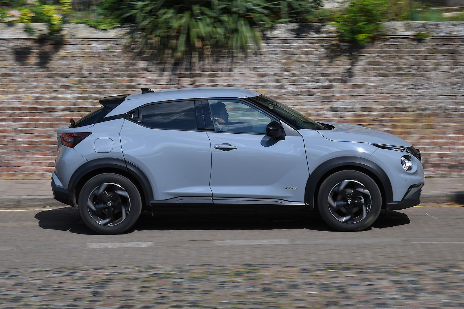 Nissan Juke Review (2024) Autocar