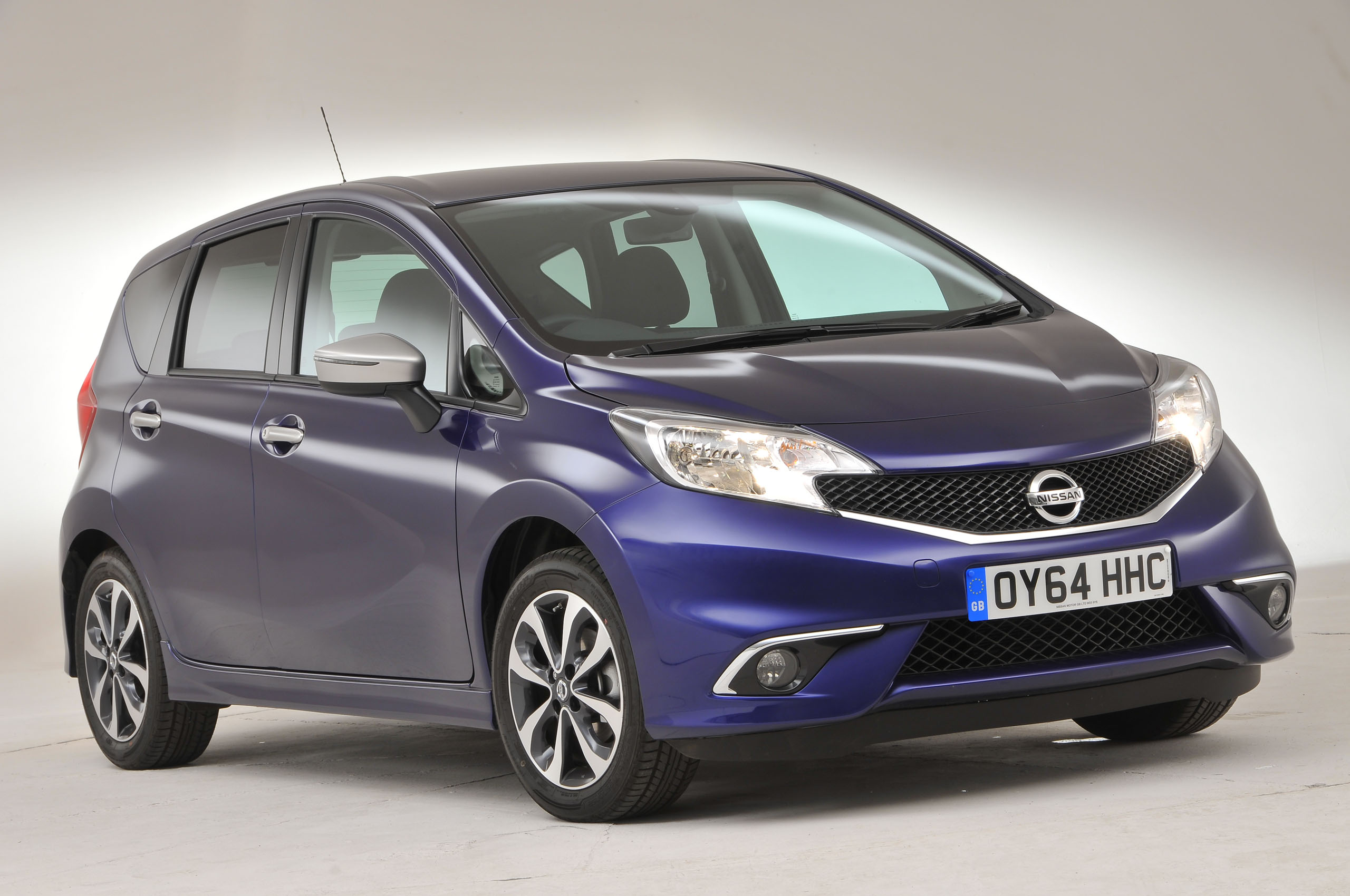 Nissan Note 13 17 Review 21 Autocar Nissan Note 13 17 Review 21 Autocar