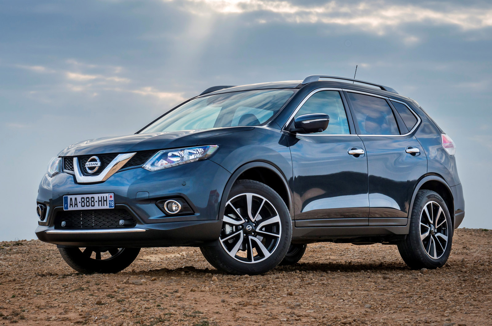 No new Nissan MPV planned | Autocar