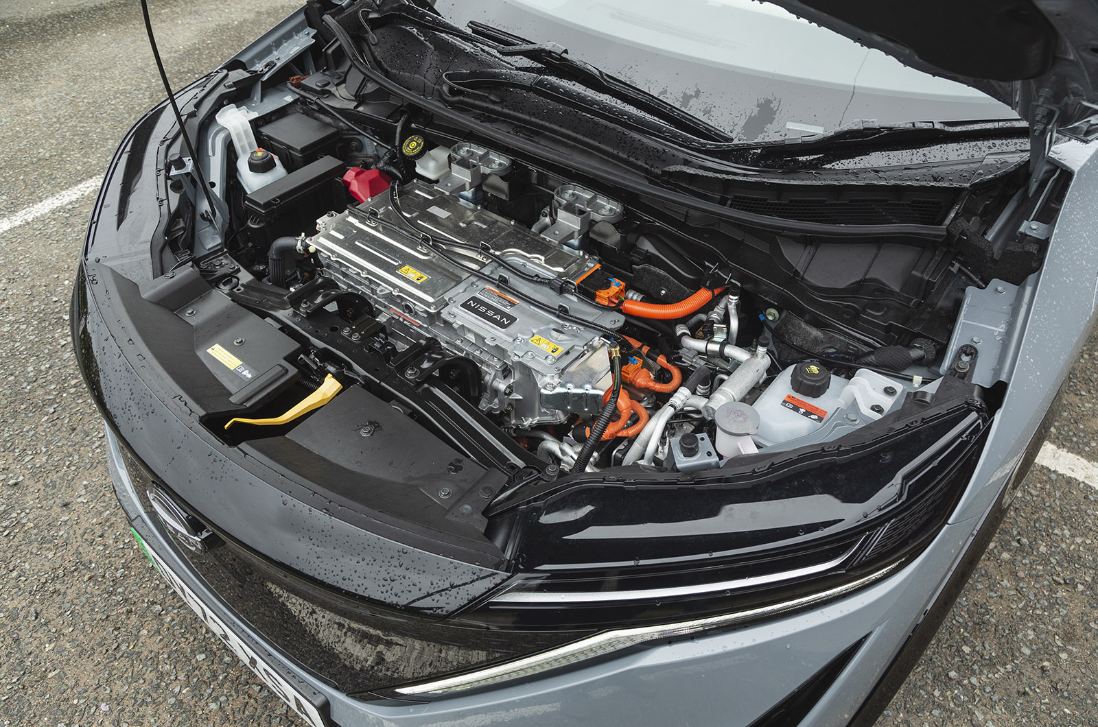 Nissan Ariya Review 2025 Price Specs Autocar