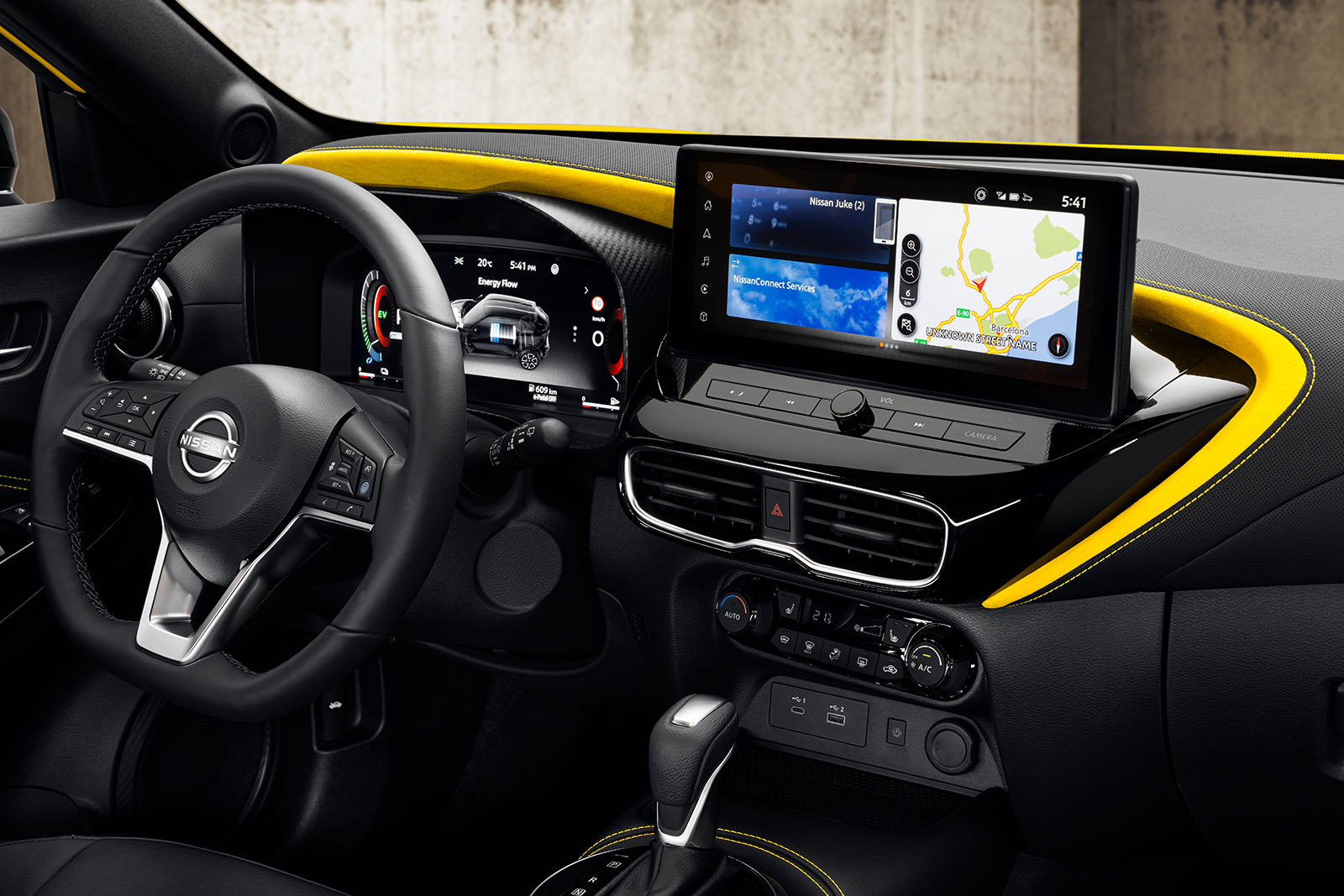 Nissan Juke Review (2024) Autocar