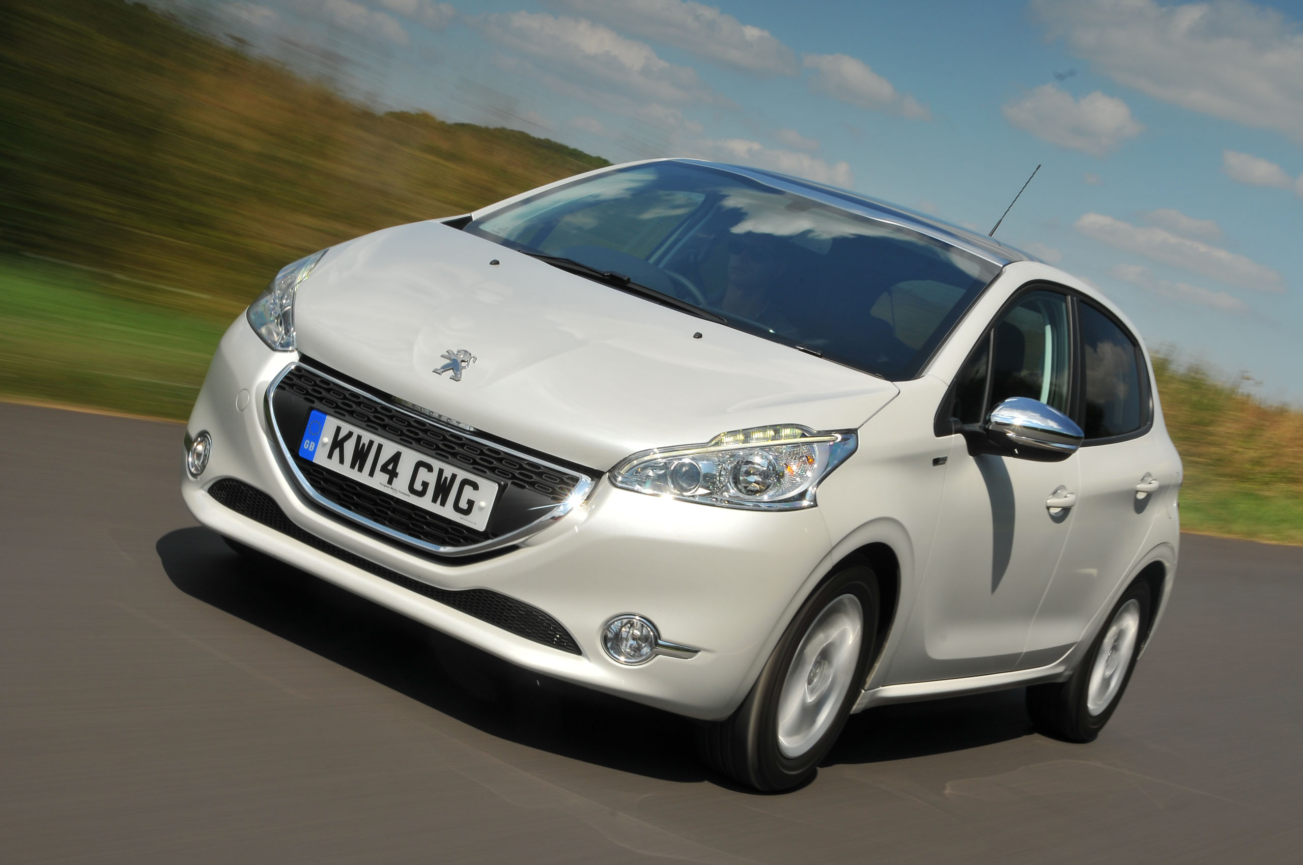 Peugeot 208 (2012-2019) Review