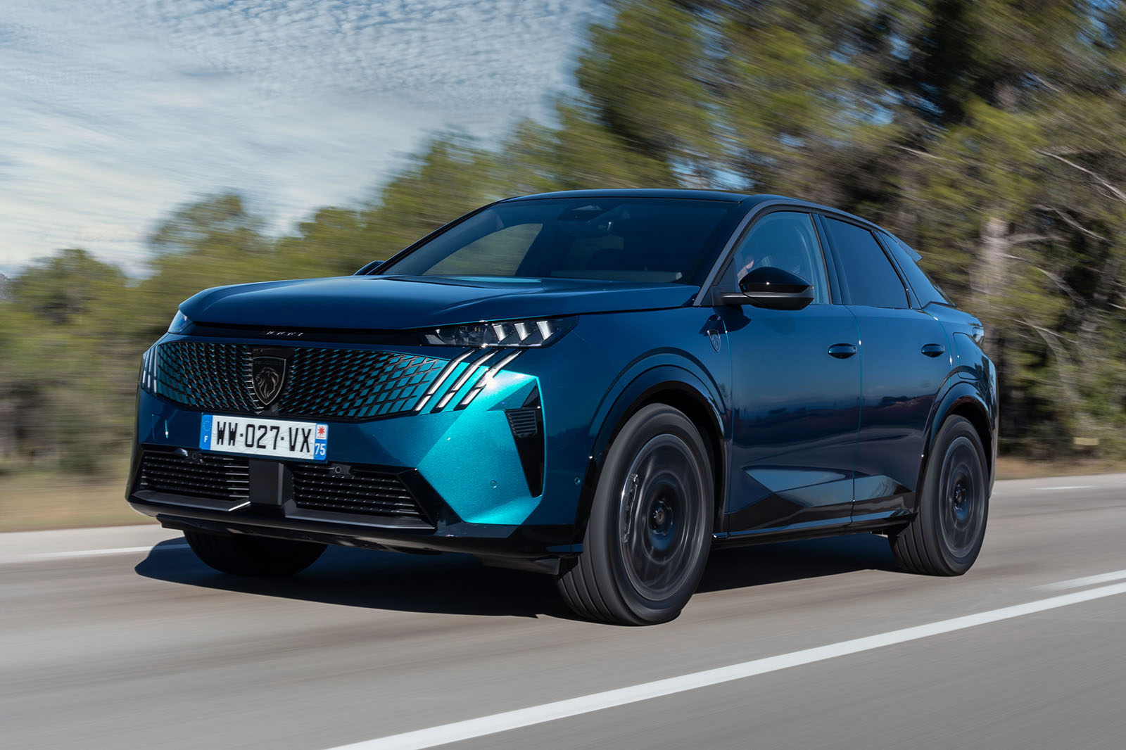 Peugeot 3008 review  Why it still deserves to be in your top 3