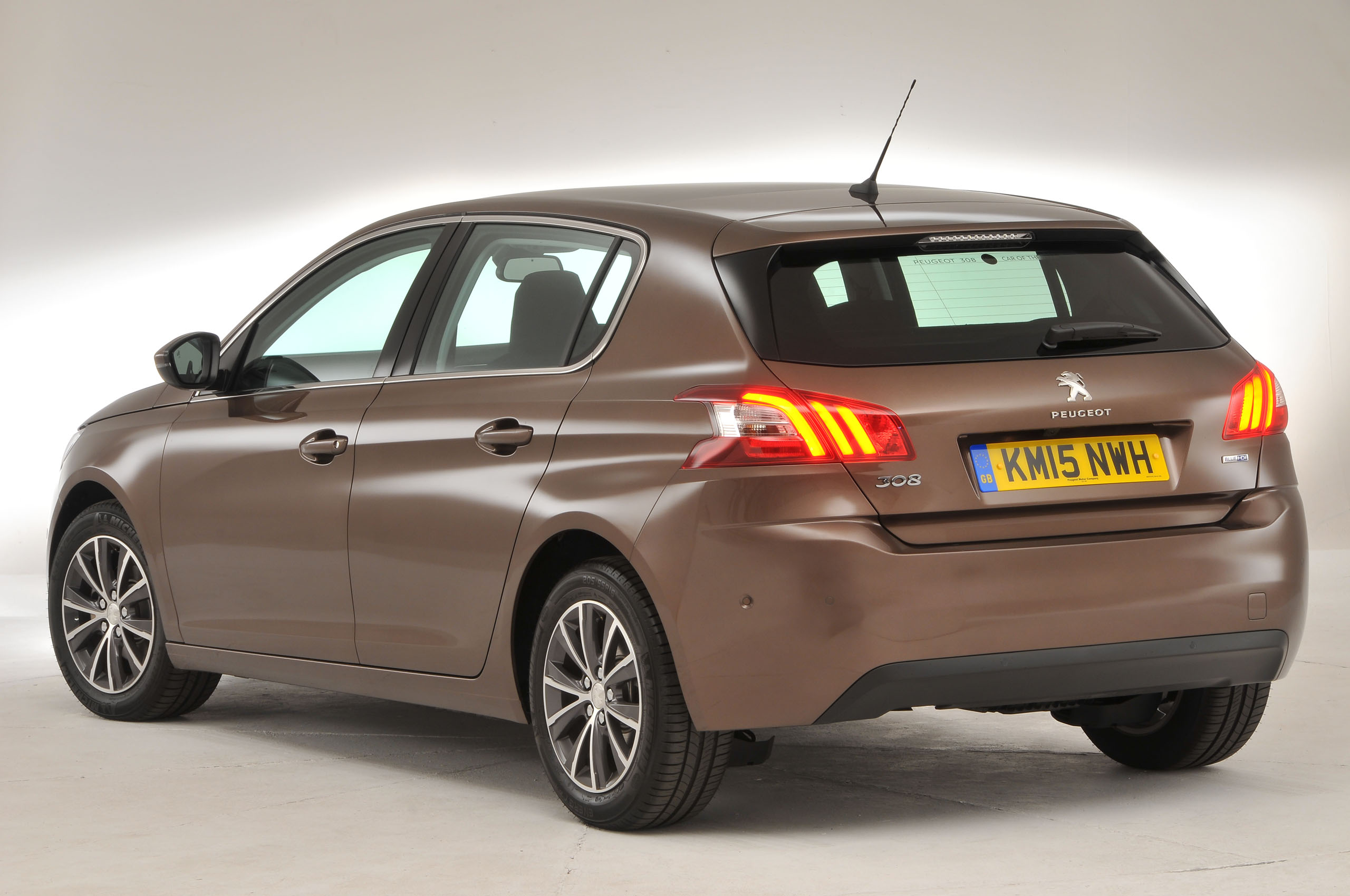 Peugeot 308 verdict | Autocar