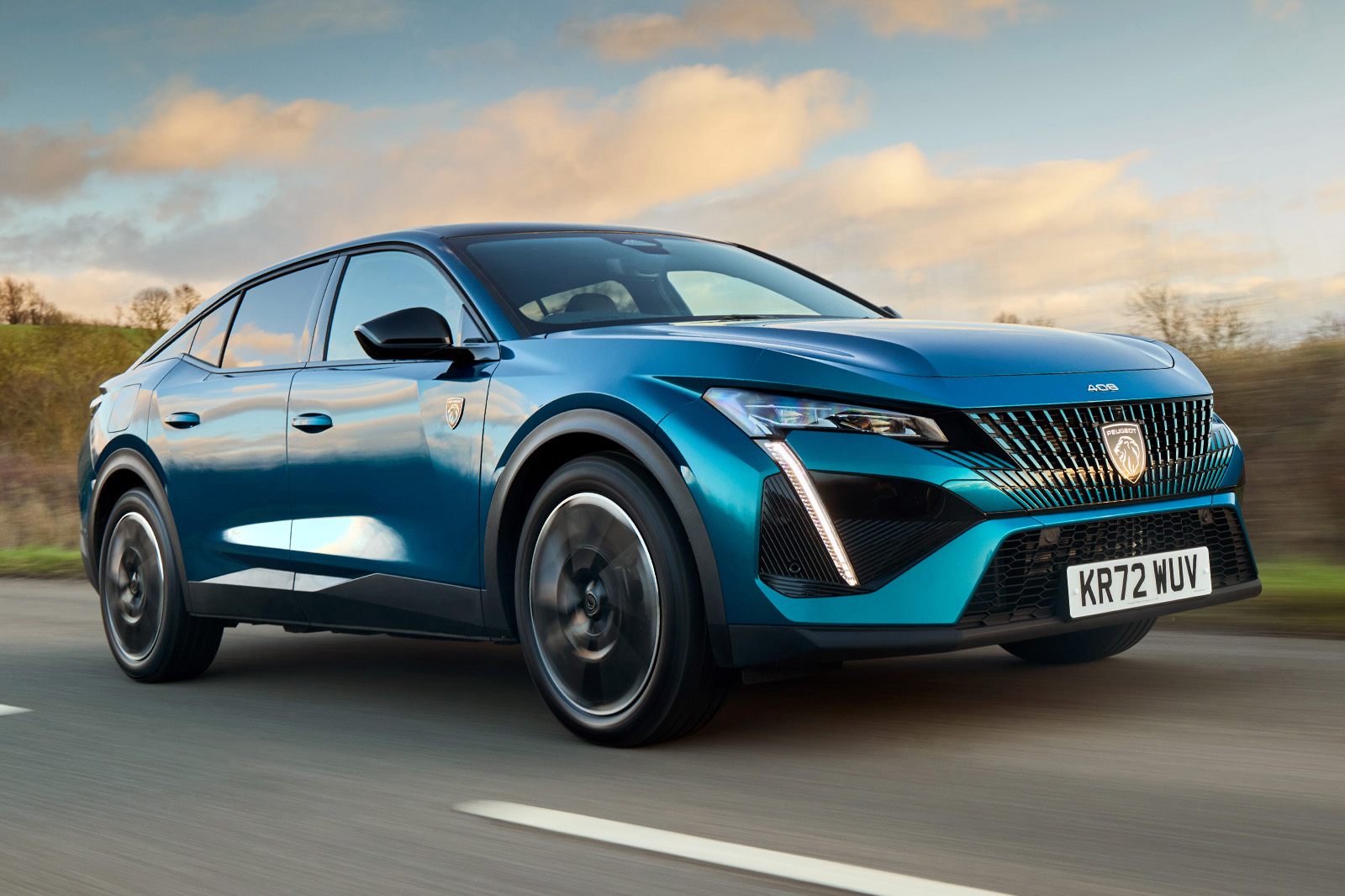 Best self charging hybrids sales